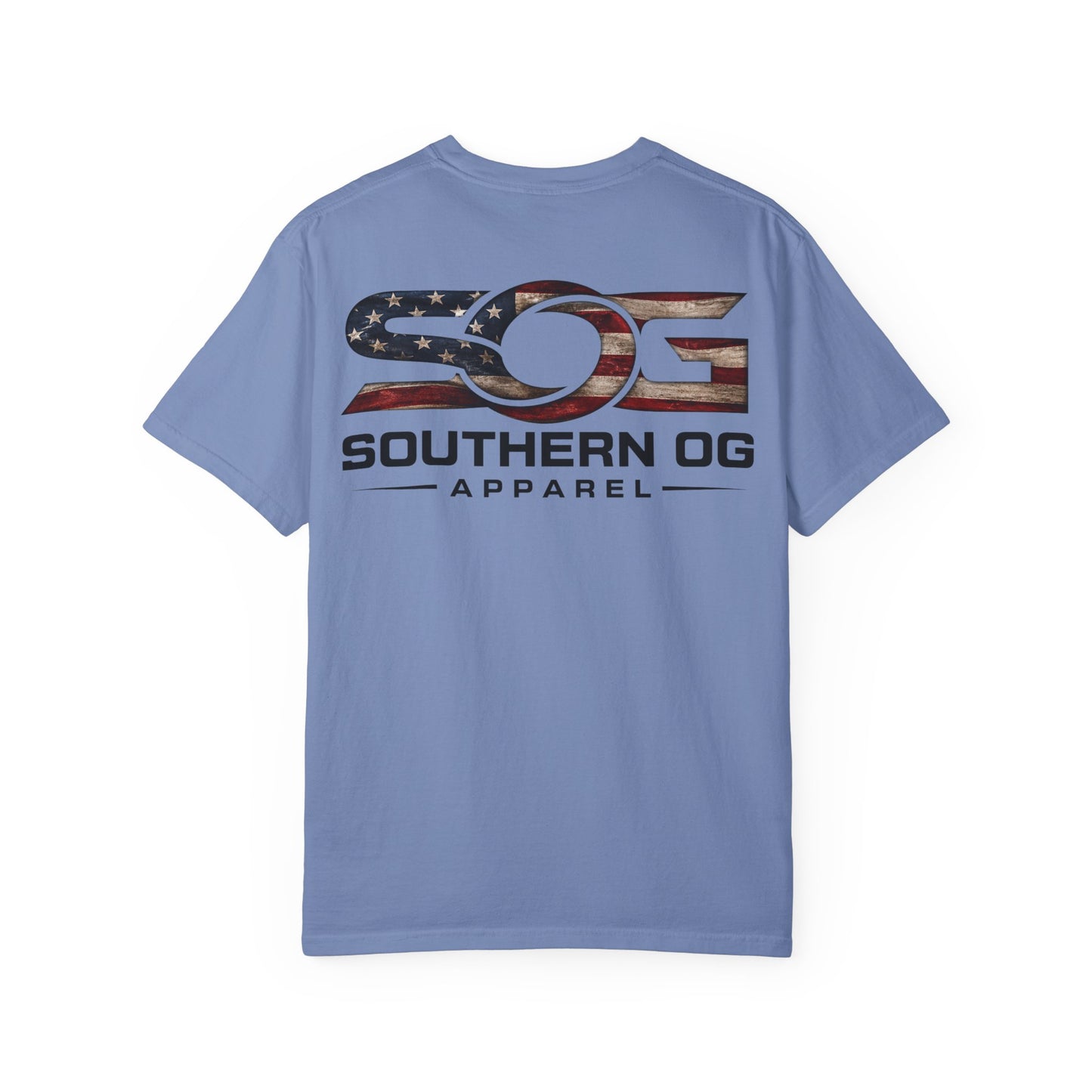 Southern OG Flag Logo T-Shirt