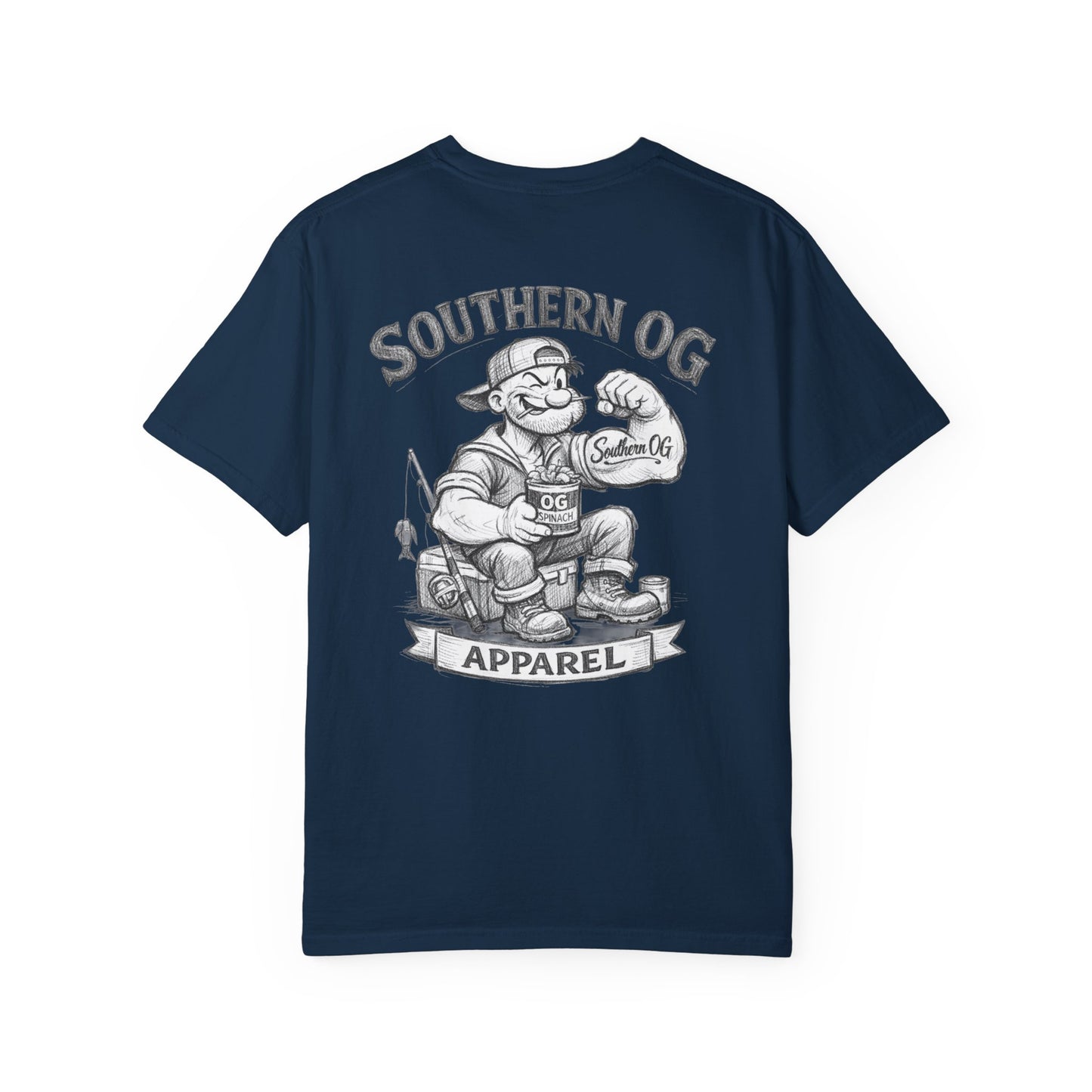 OG Popeye