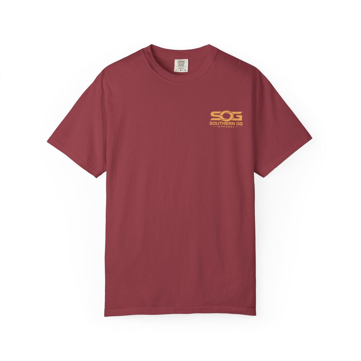 OE OG T_Shirt