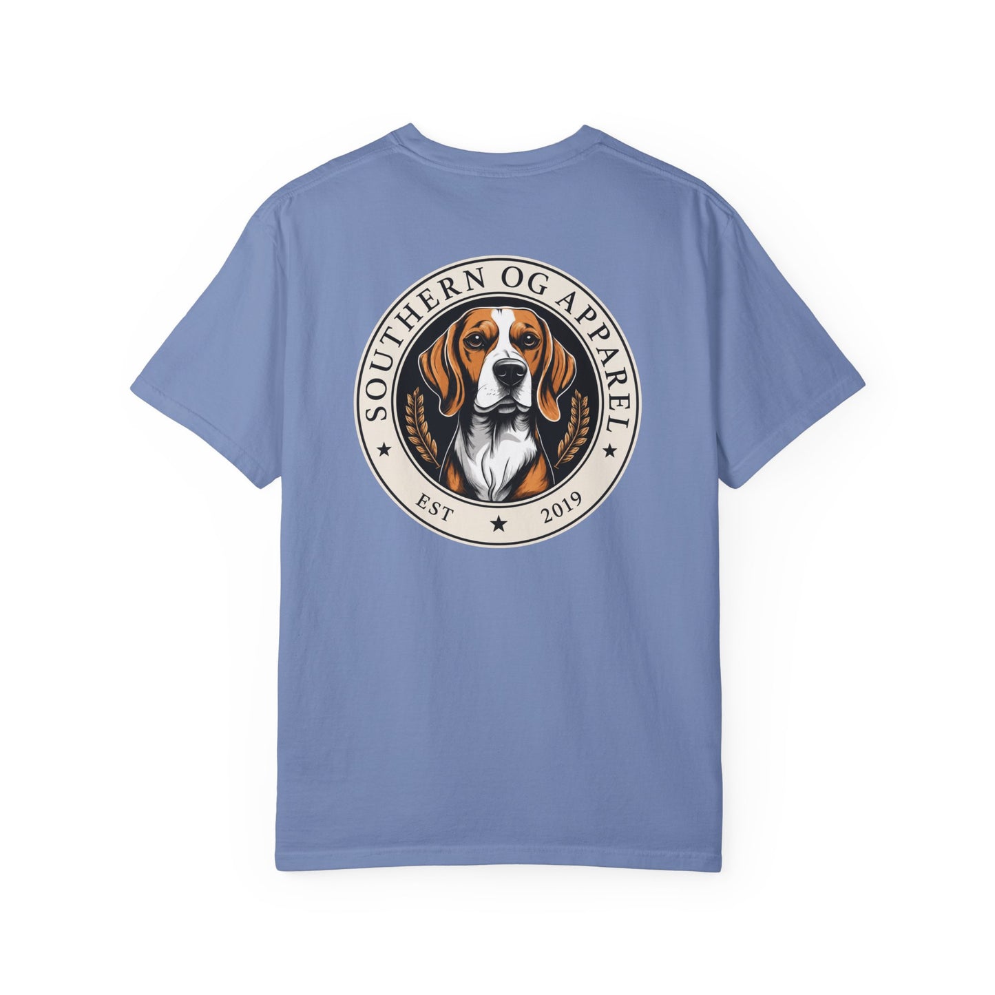 Southern OG Apparel Beagle Graphic Tee