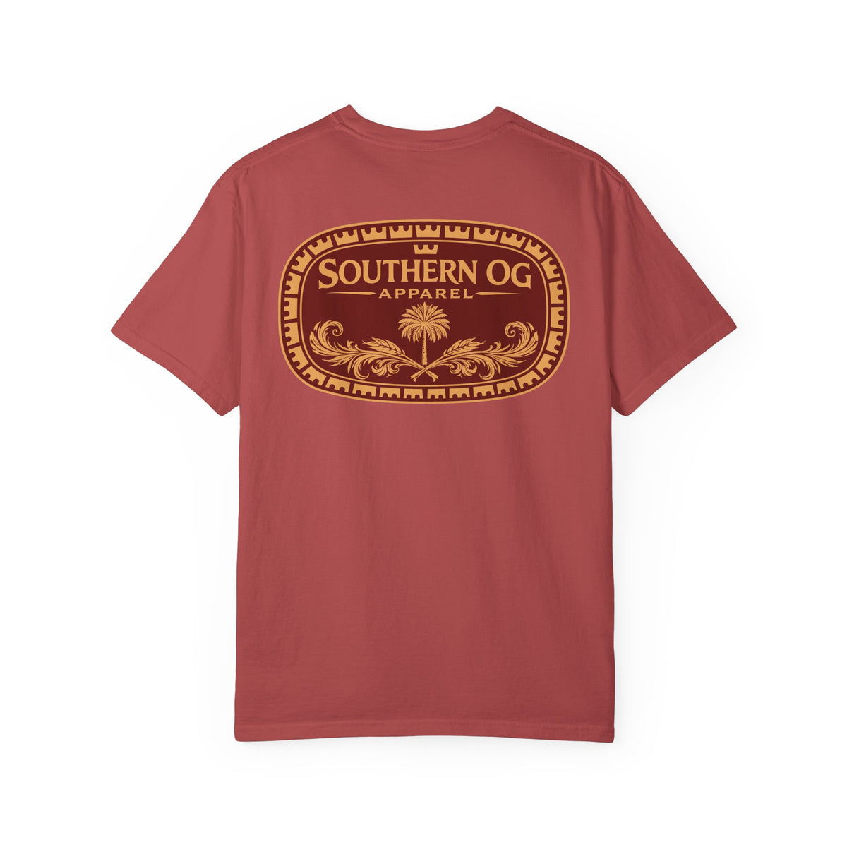OE OG T_Shirt