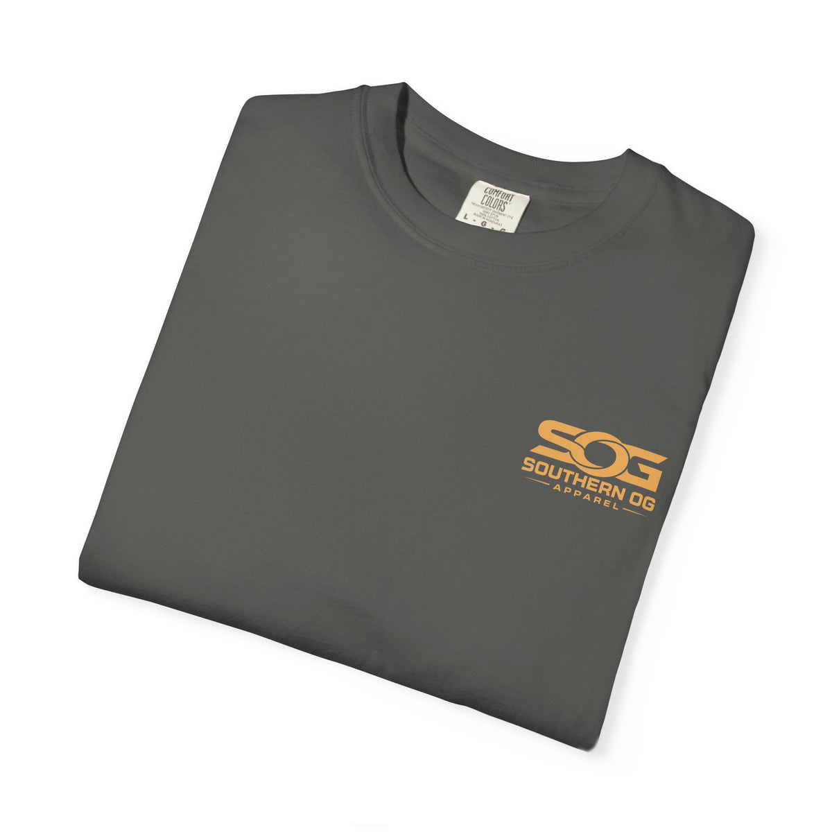 OE OG T_Shirt