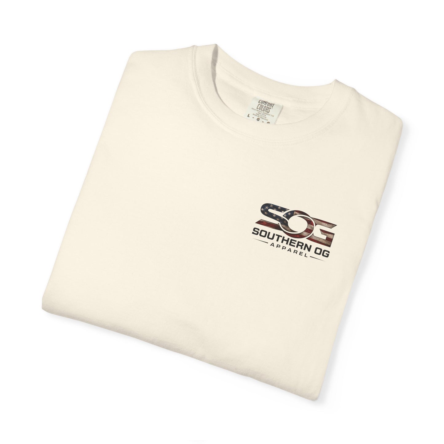 Southern OG Flag Logo T-Shirt