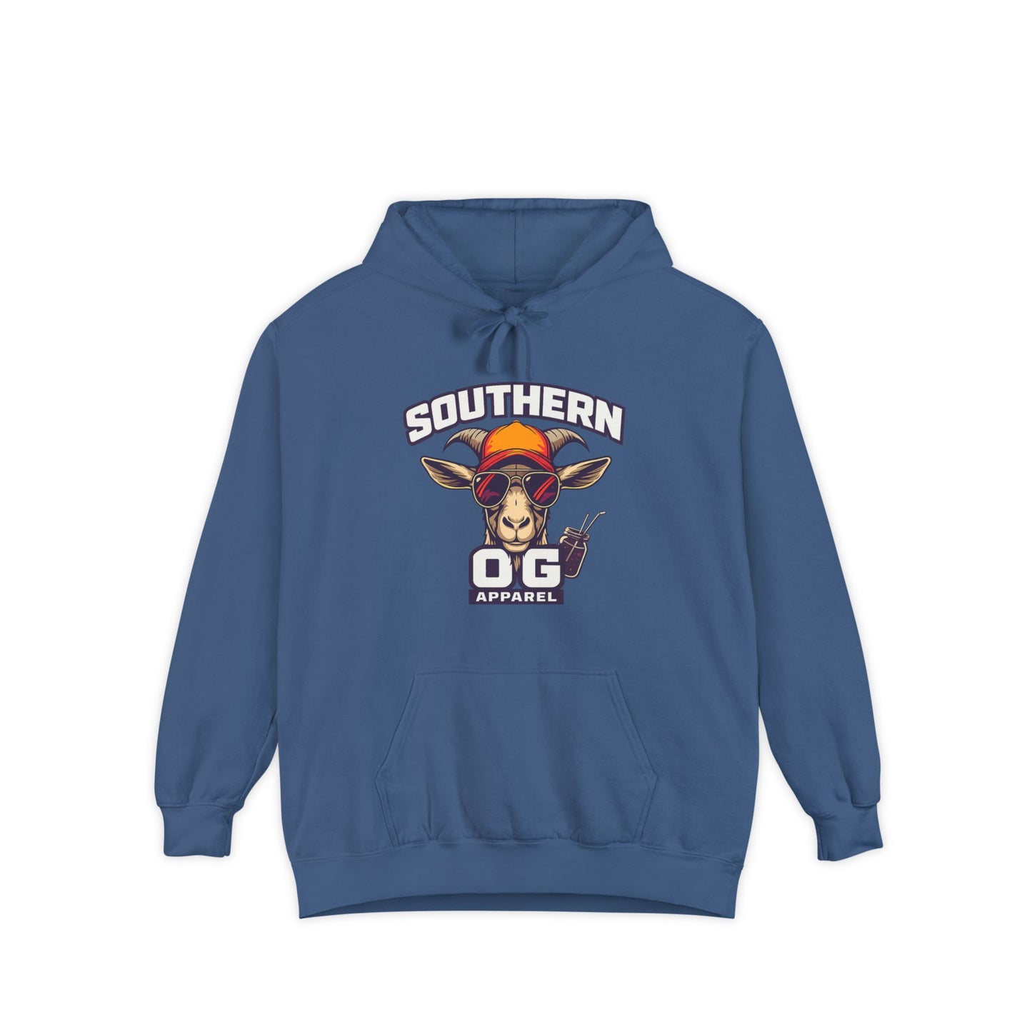 Southern OG Goat Hoodie