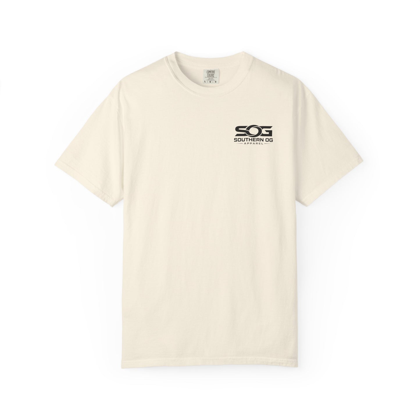 Southern OG Apparel T-Shirt — Biscuits & Gravy