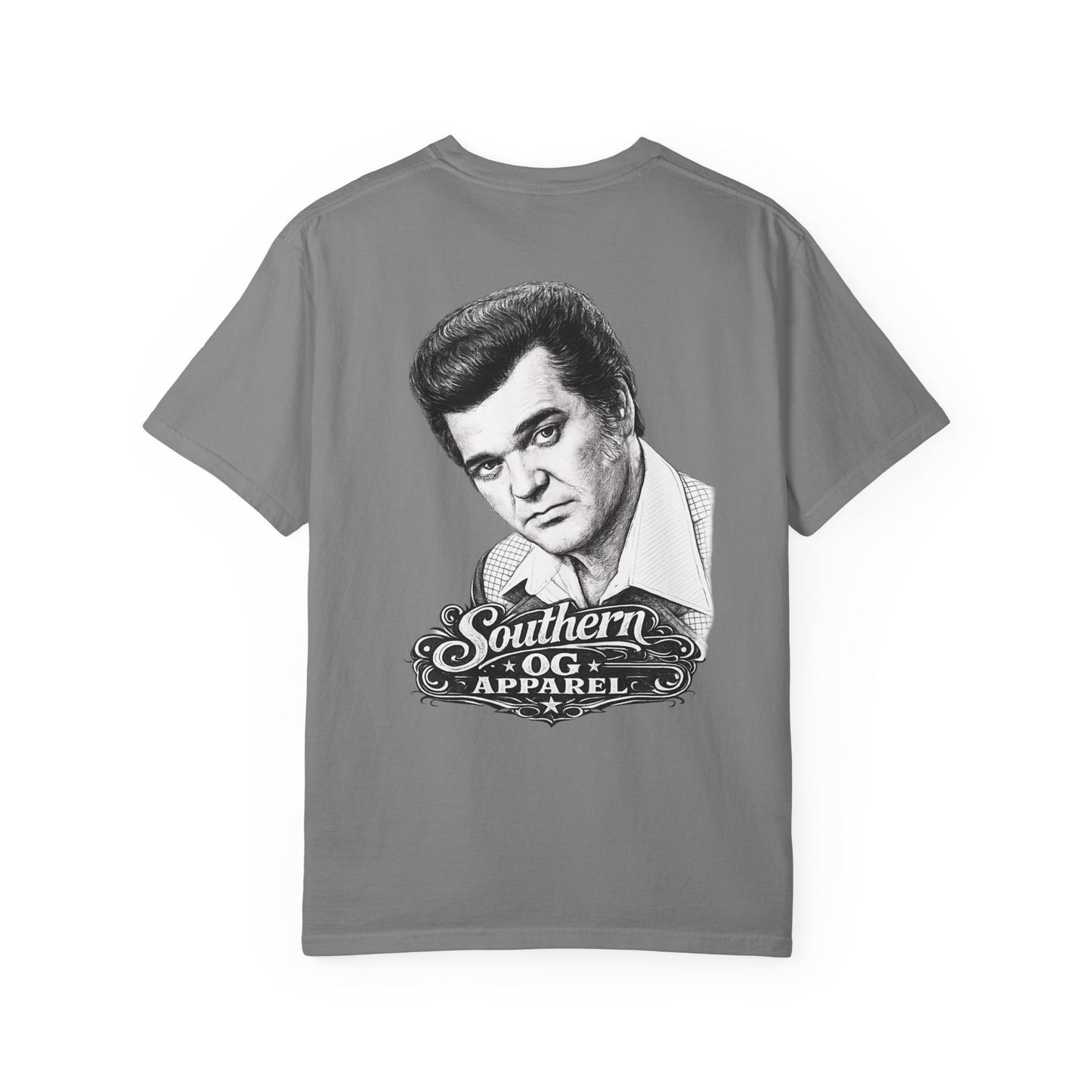 Southern OG Apparel T‑Shirt — "Goodbye Time"