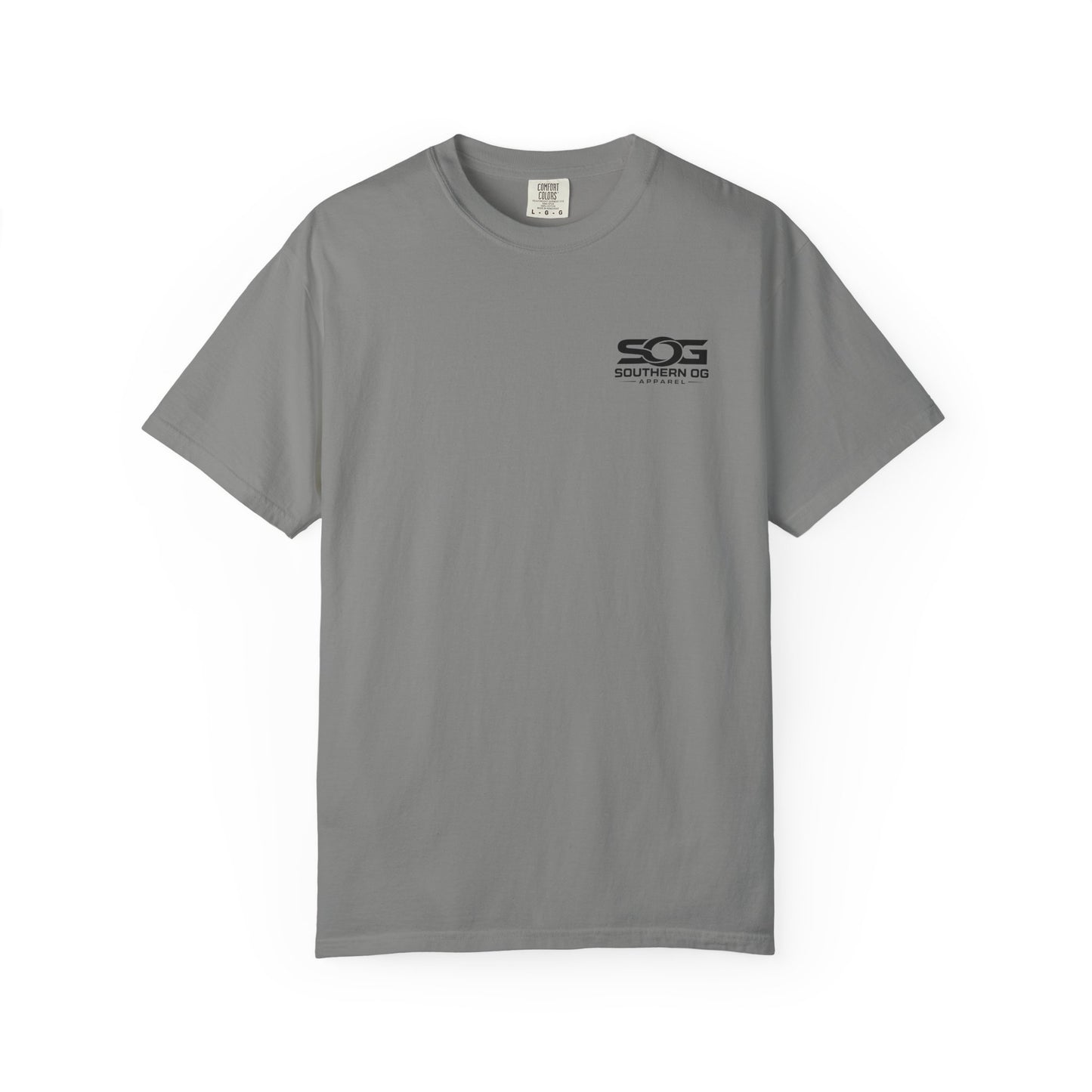 Southern OG RC Cola & MoonPie T-Shirt