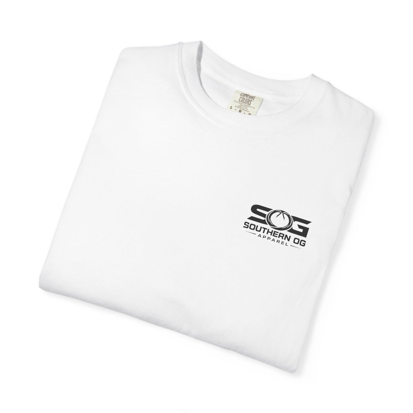 Southern OG Fishing T-Shirt – Original logo