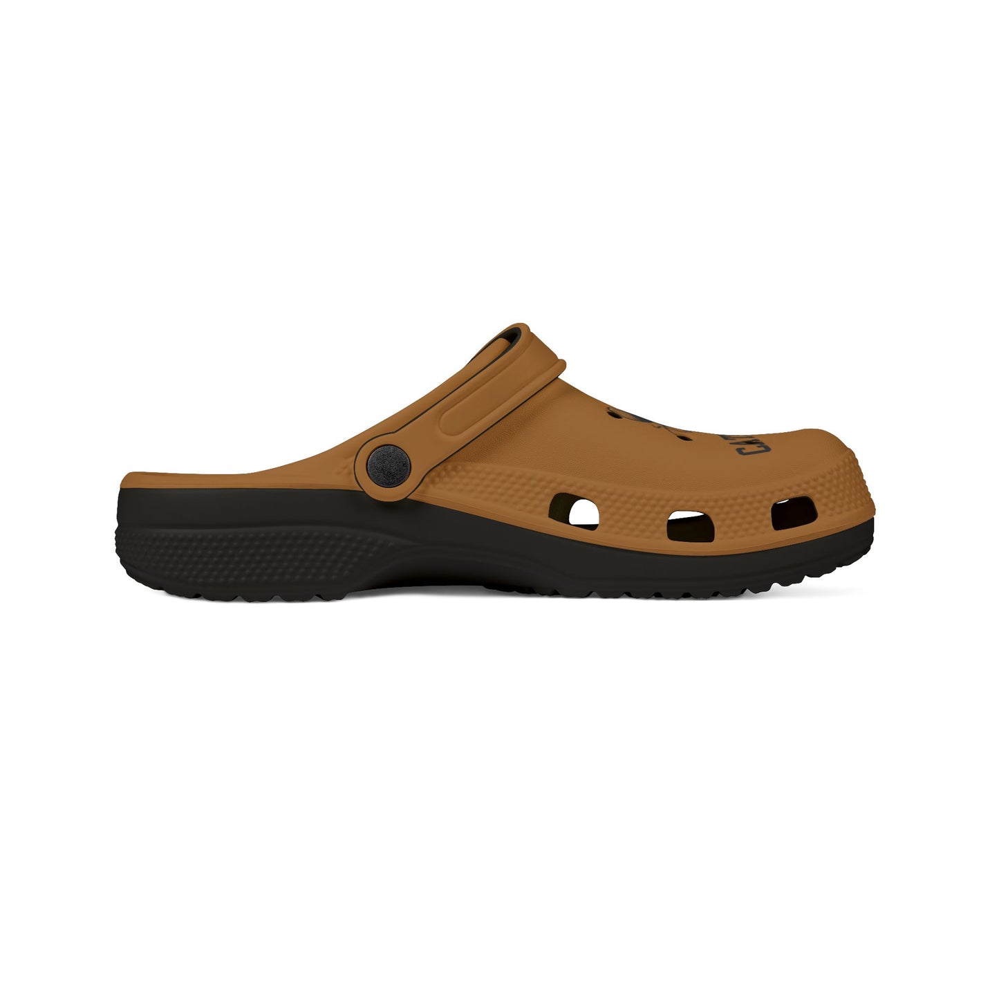 Casual EVA Clogs — 'Catfish Billy"