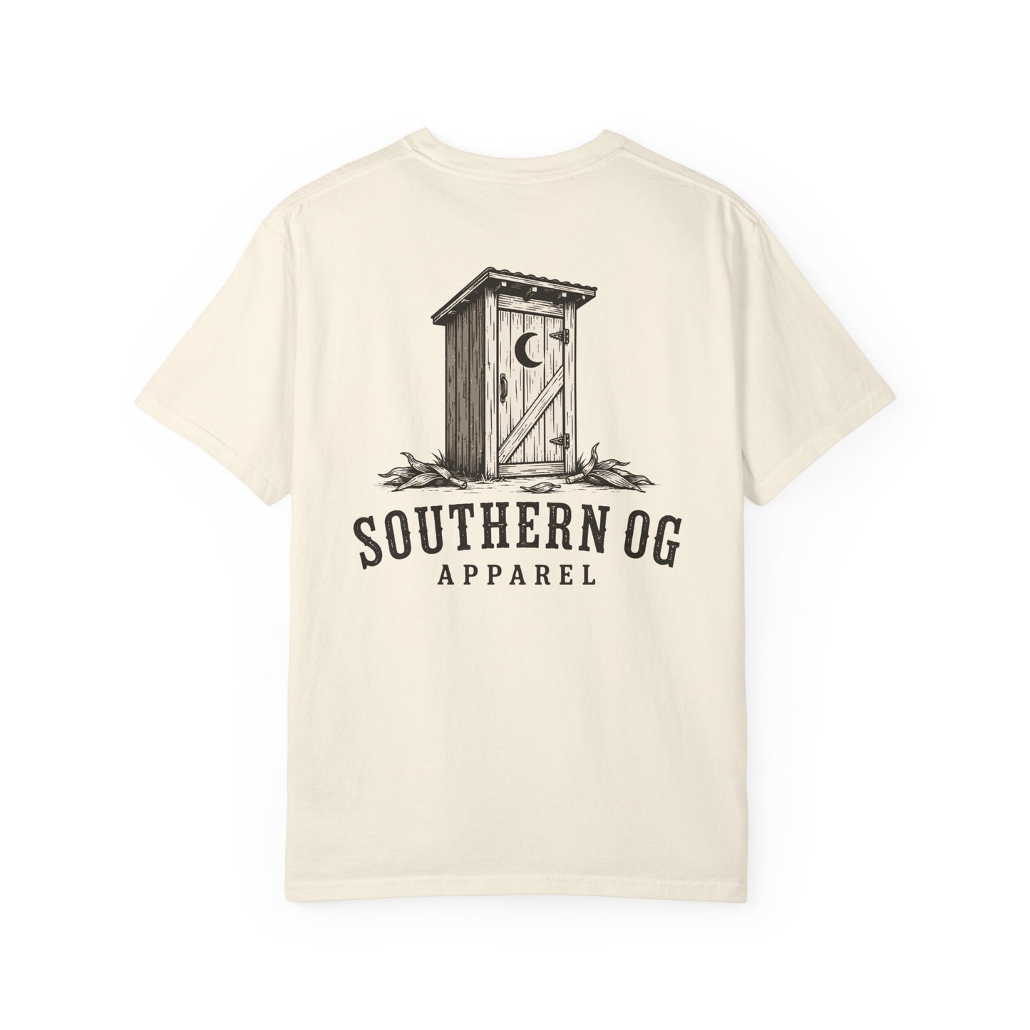 Outhouse — Southern OG Apparel