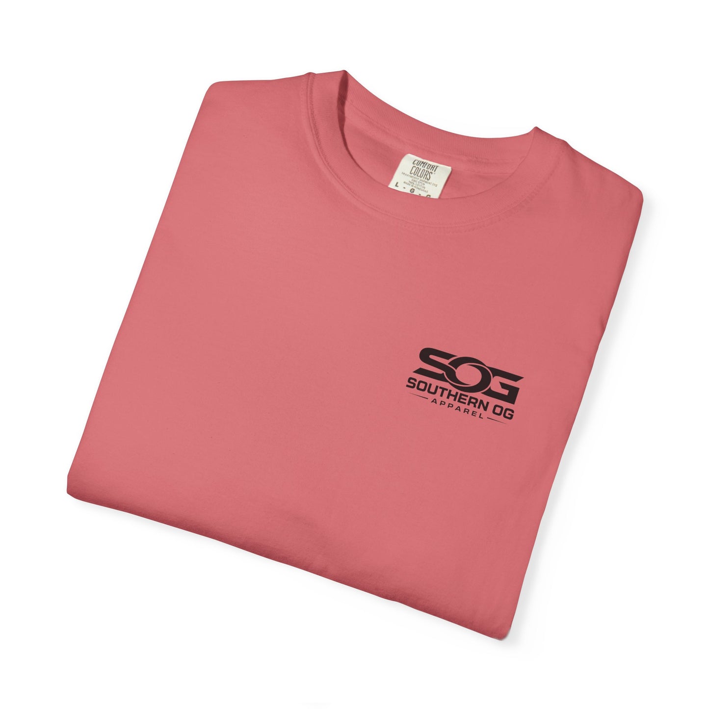 Southern OG Apparel Beagle Graphic Tee