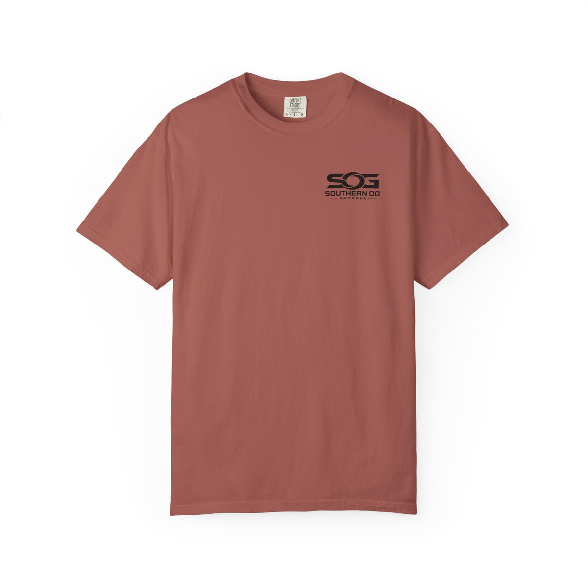 Finer Than Frog Hair T-Shirt — Southern OG Graphic Tee