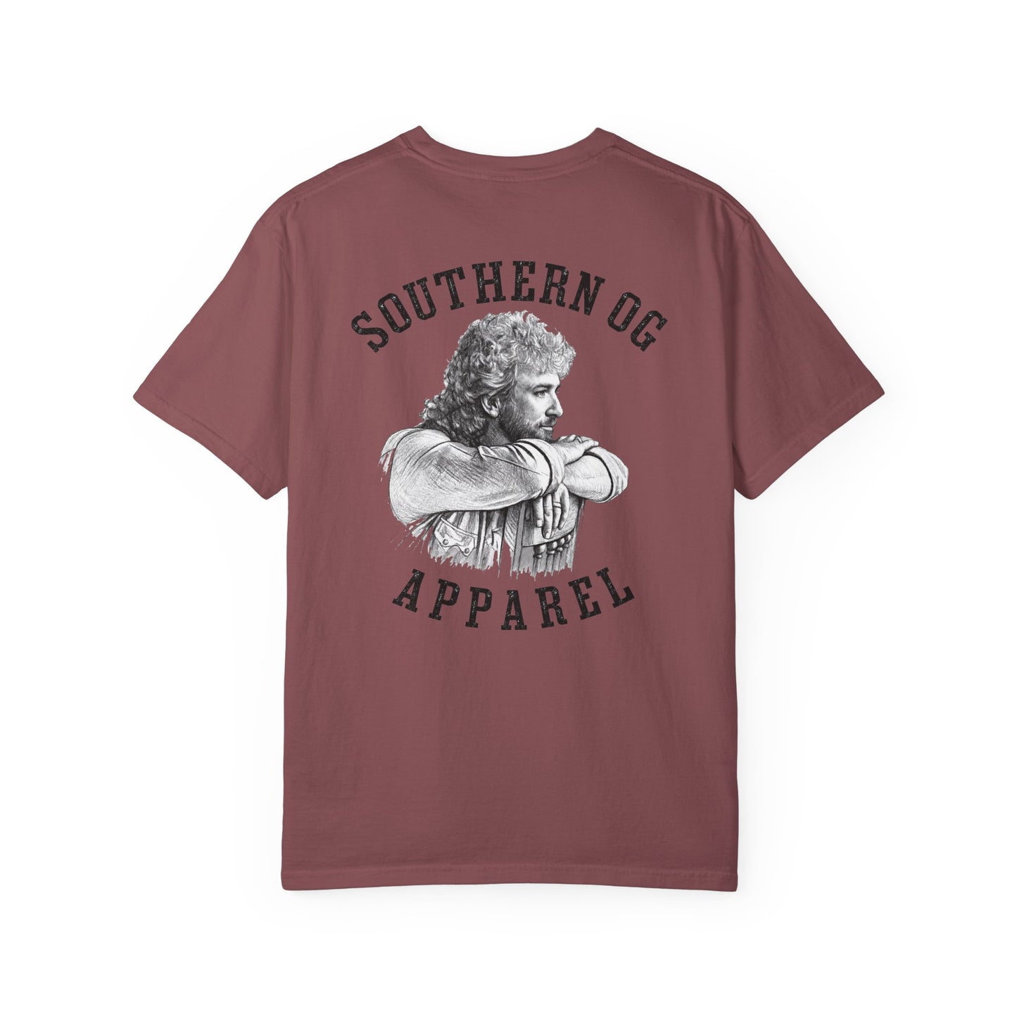 Southern OG T-Shirt — "Somebody's Doin' Me Right"