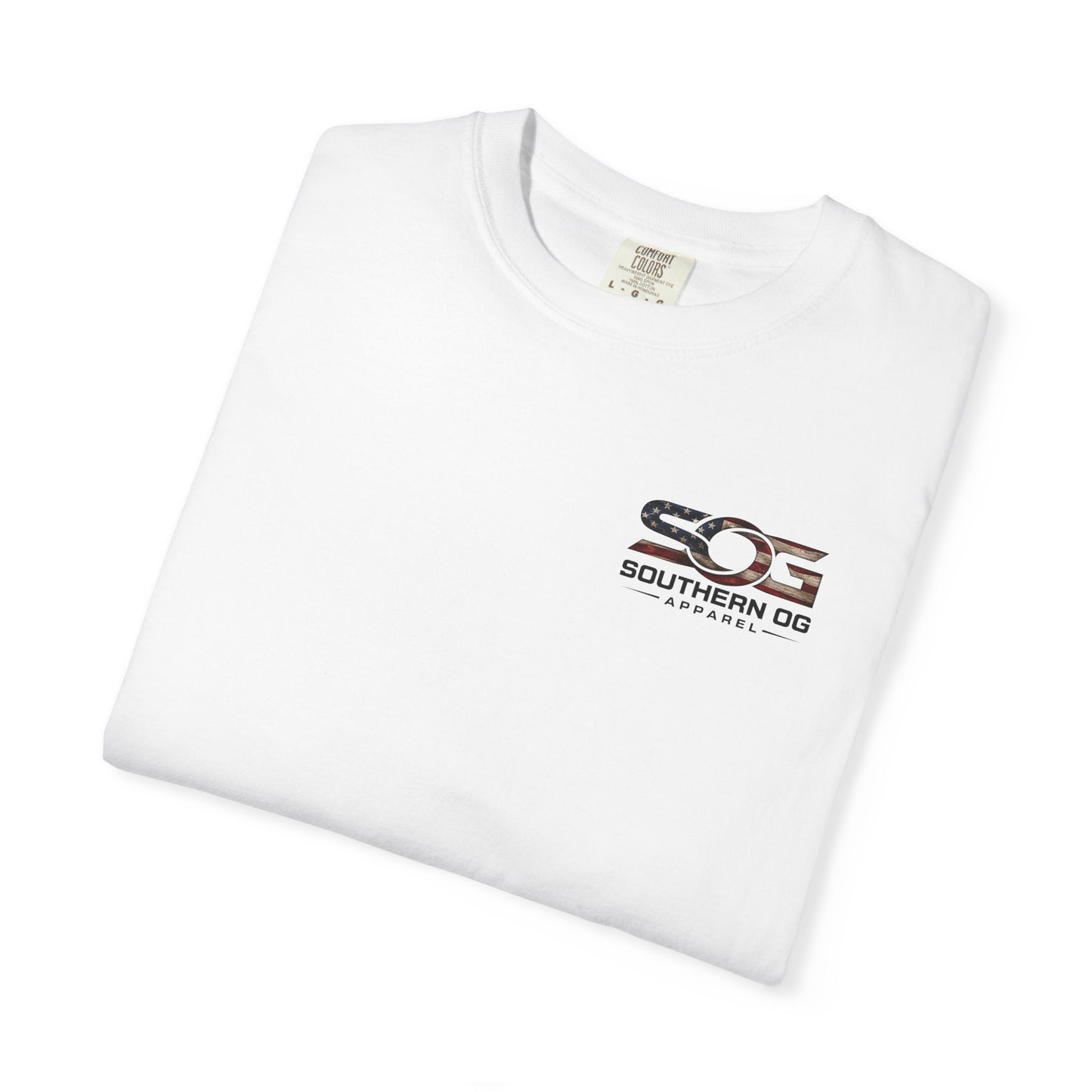 Southern OG Flag Logo T-Shirt