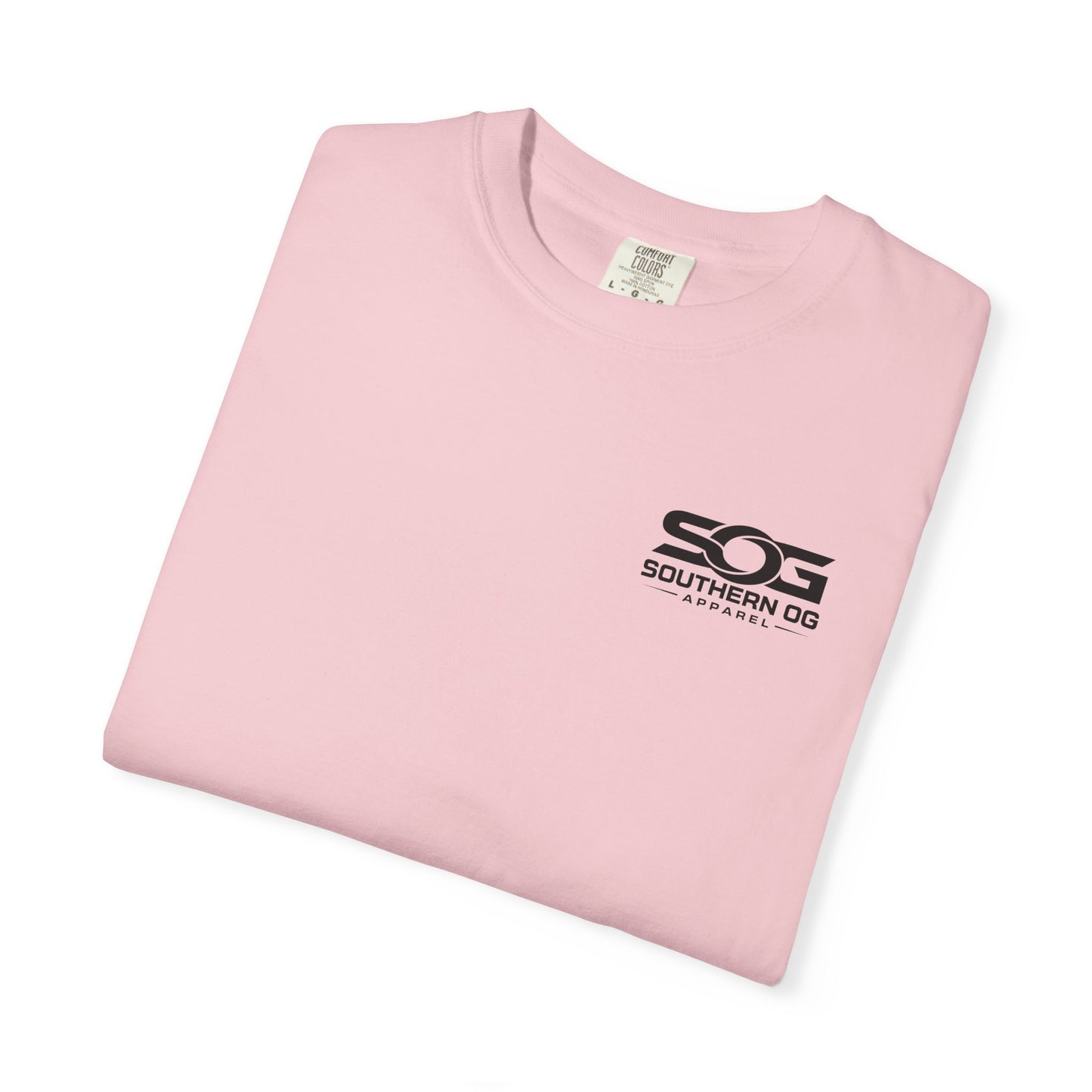 Cheese Sammich T‑Shirt — "Minner" Southern Comfort Sandwich Tee