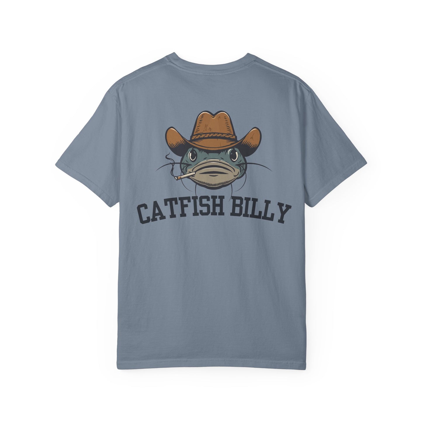 Catfish Billy Tee