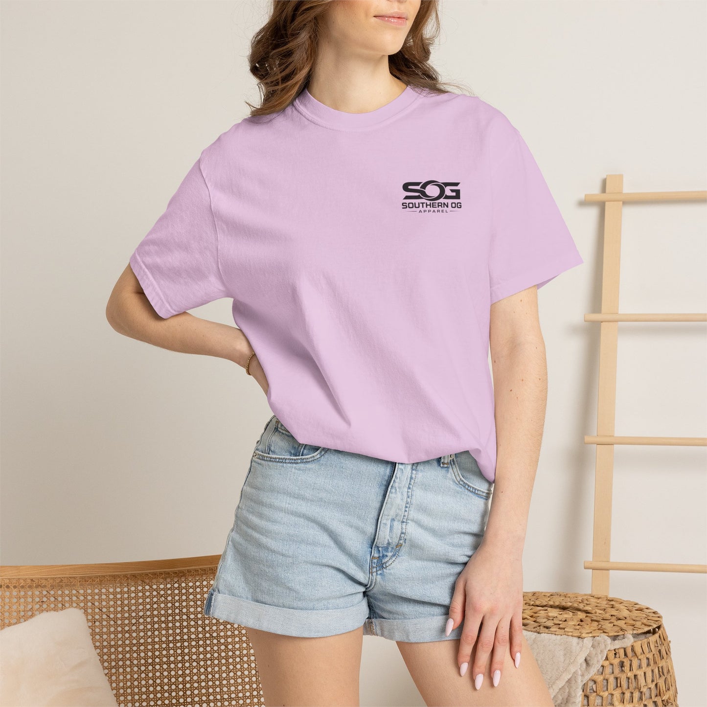 Cheese Sammich T‑Shirt — "Minner" Southern Comfort Sandwich Tee