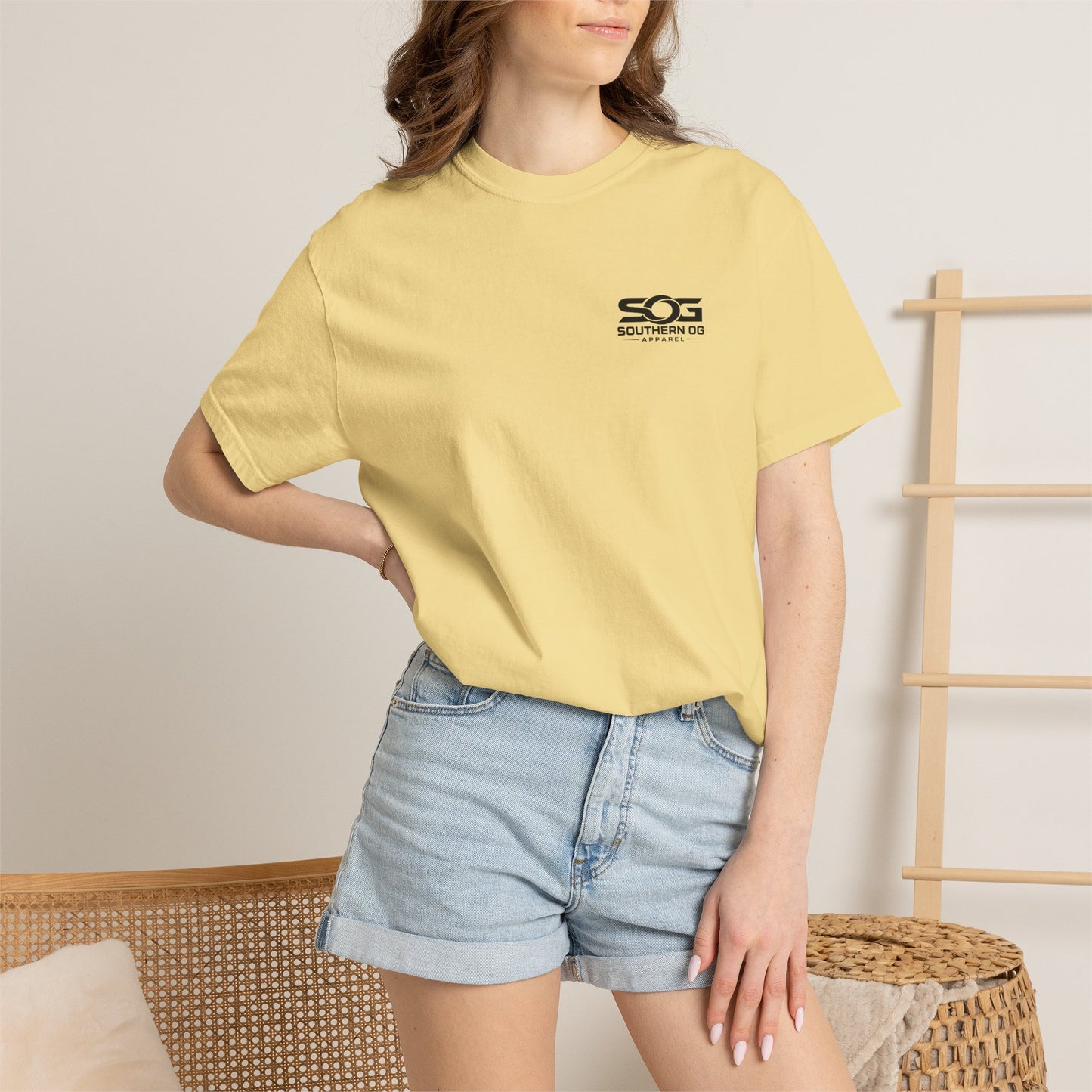 Outhouse — Southern OG Apparel
