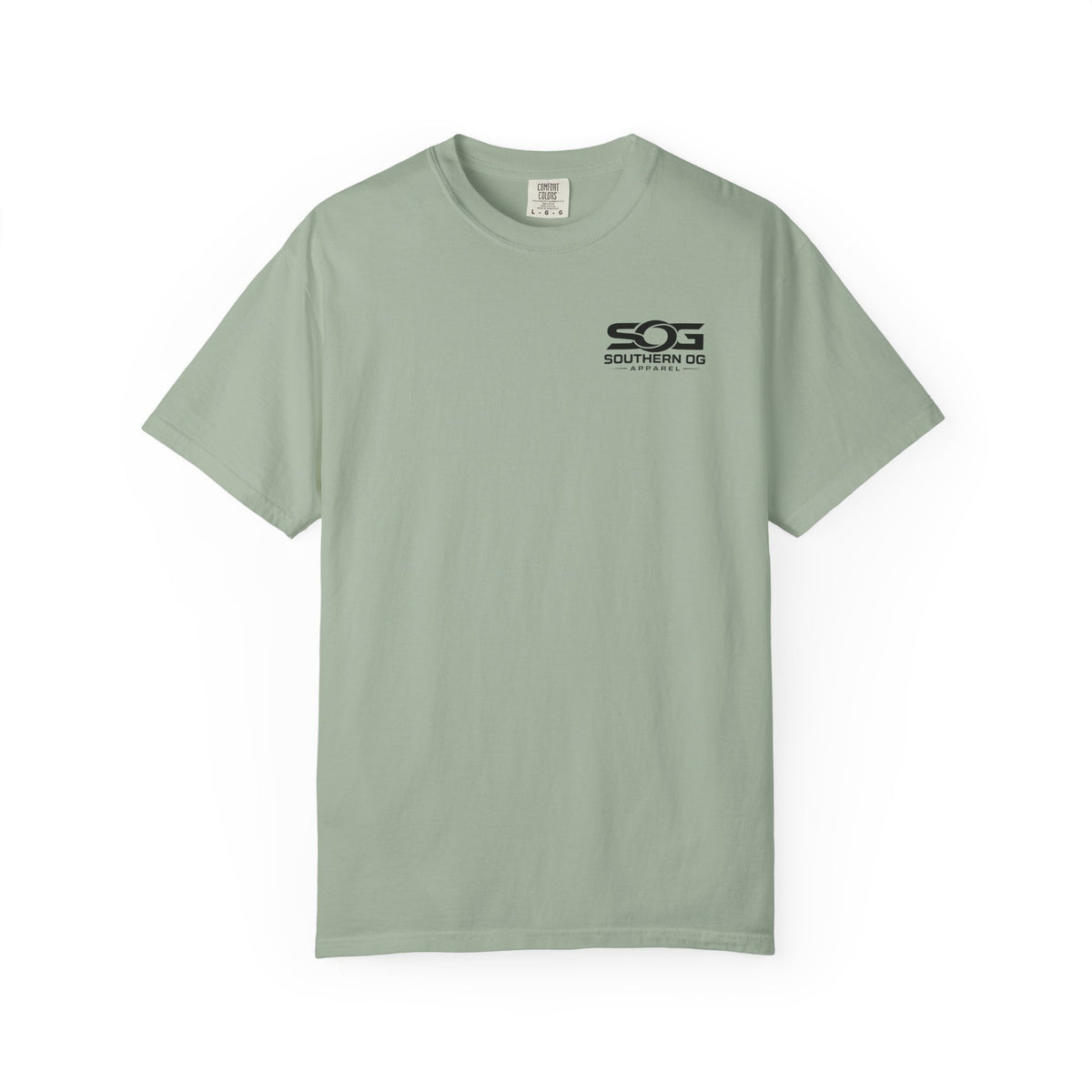 Finer Than Frog Hair T-Shirt — Southern OG Graphic Tee