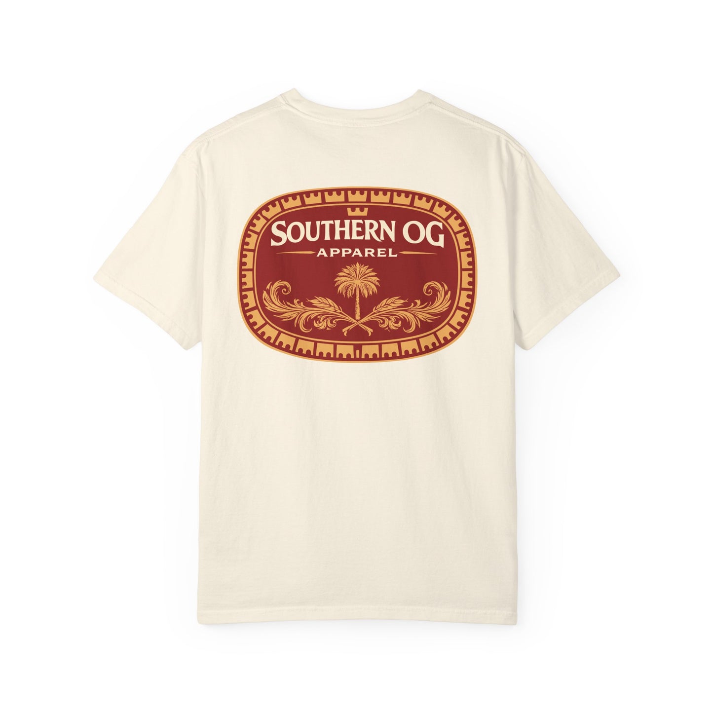 OE OG T_Shirt