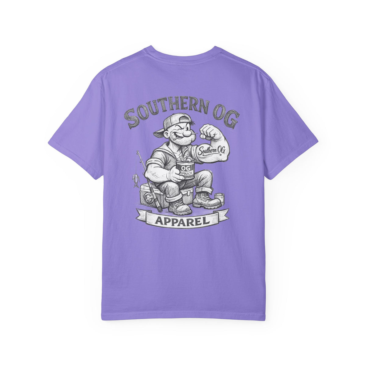 OG Popeye