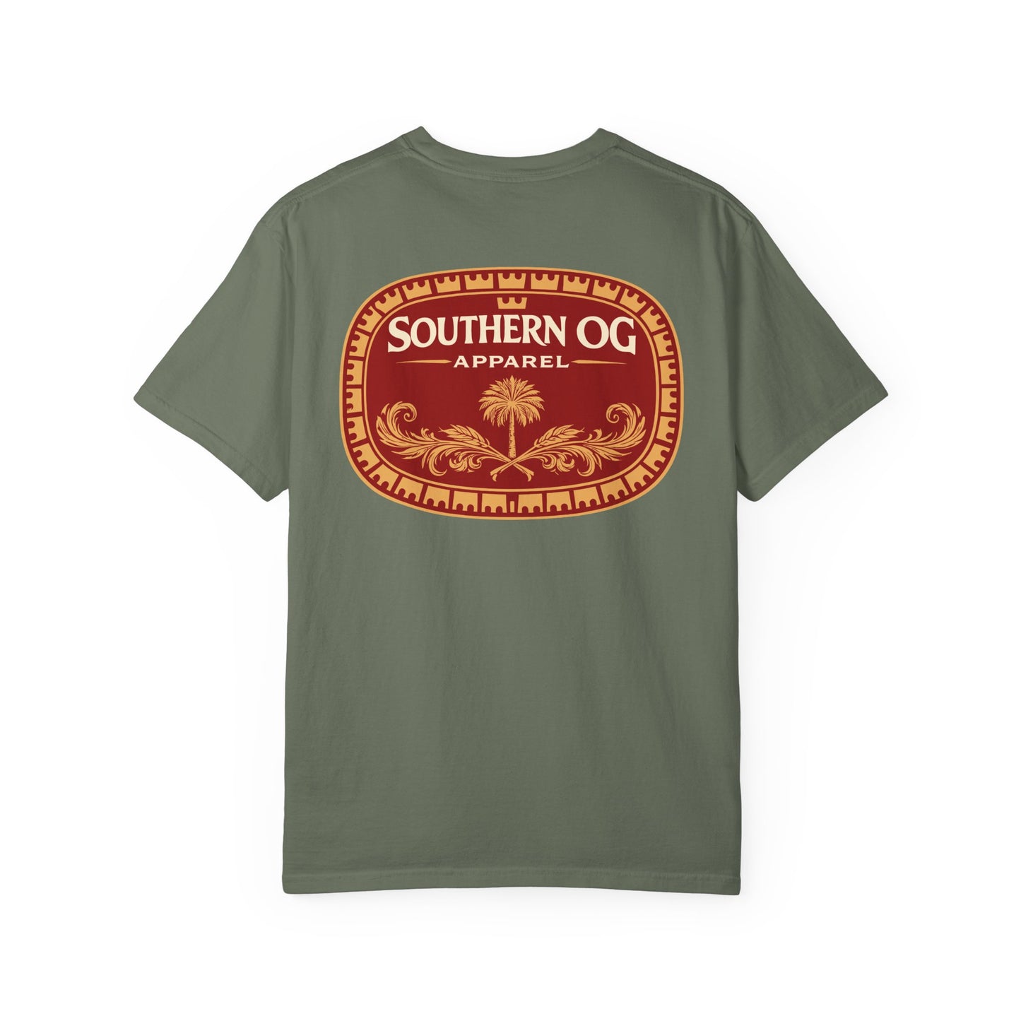 OE OG T_Shirt