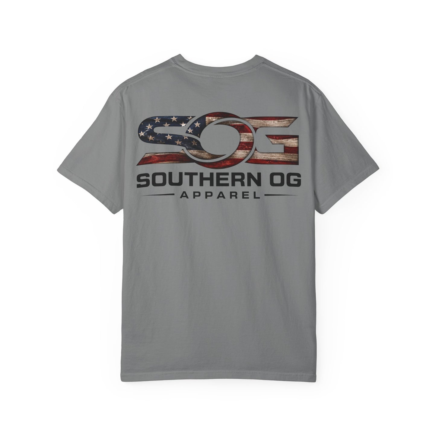 Southern OG Flag Logo T-Shirt
