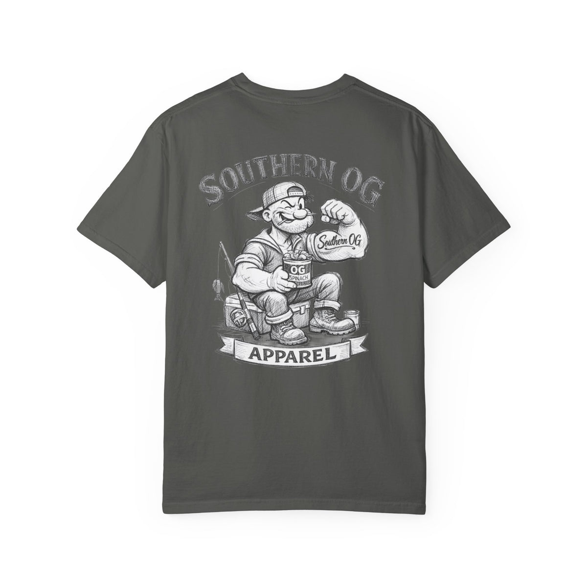 OG Popeye