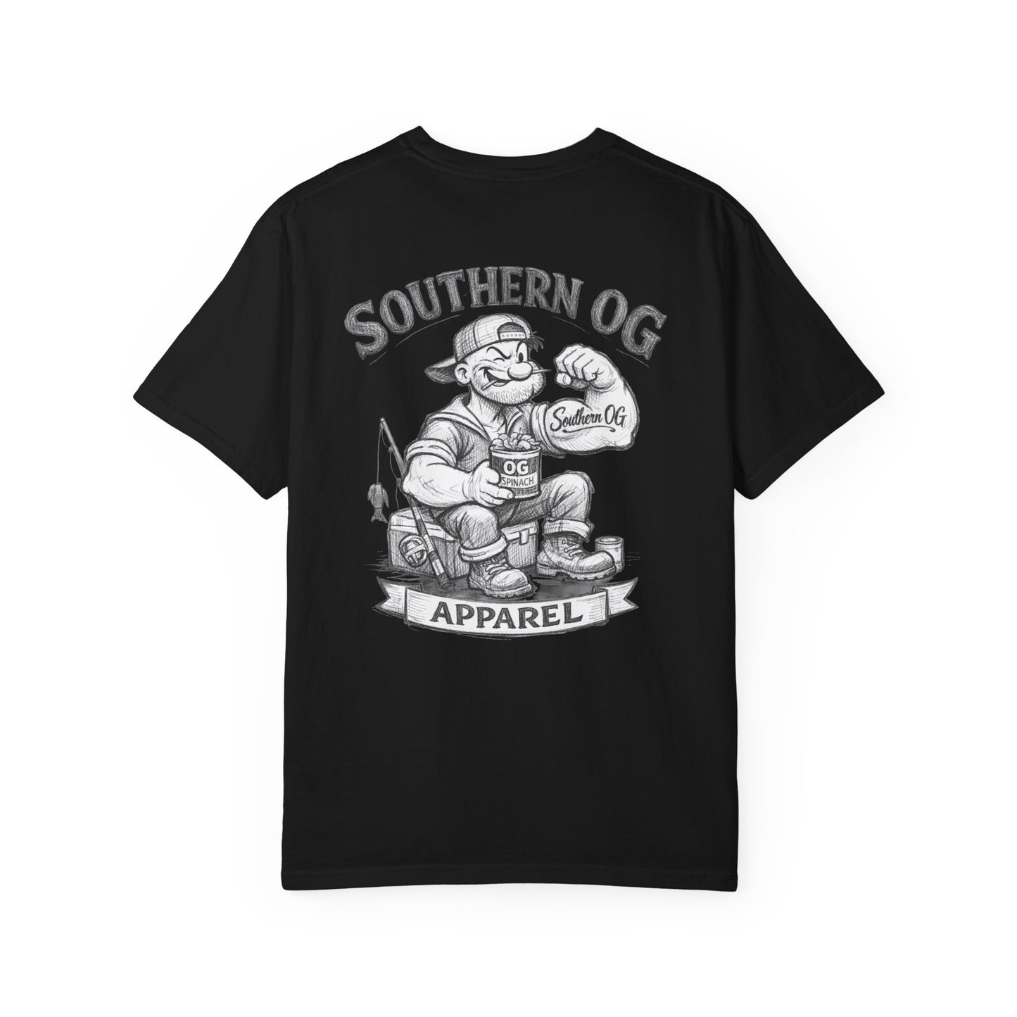 OG Popeye