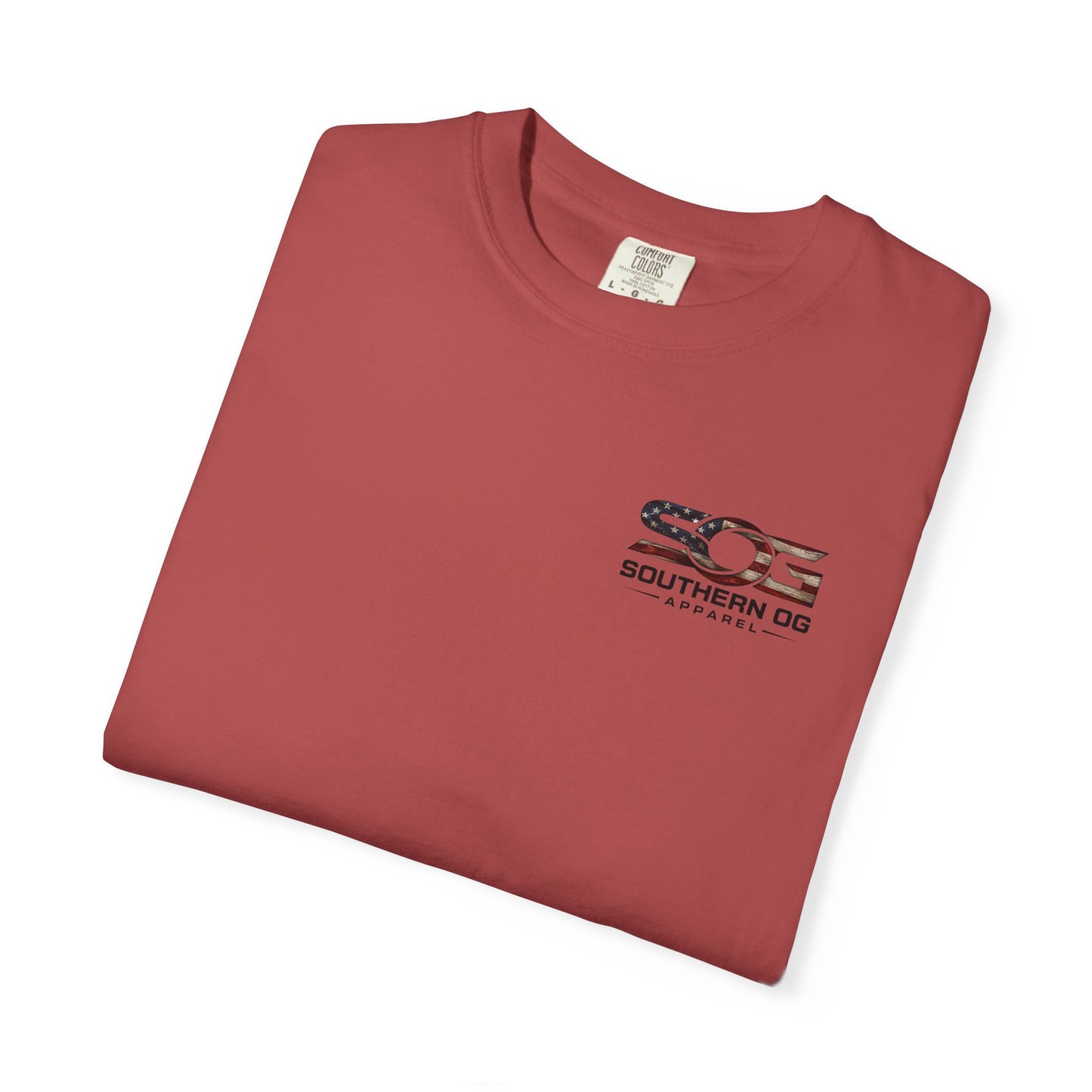 Southern OG Flag Logo T-Shirt