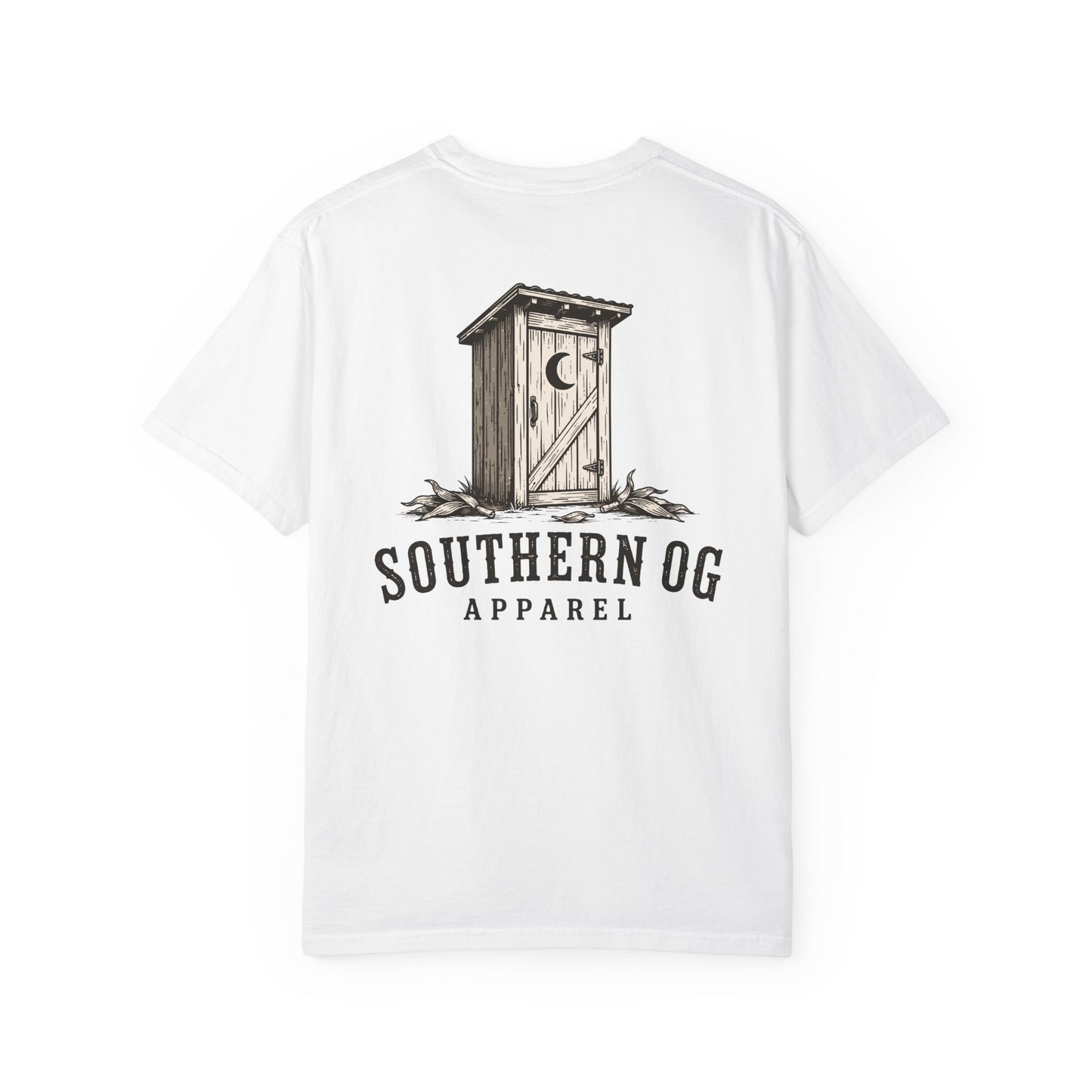 Outhouse — Southern OG Apparel