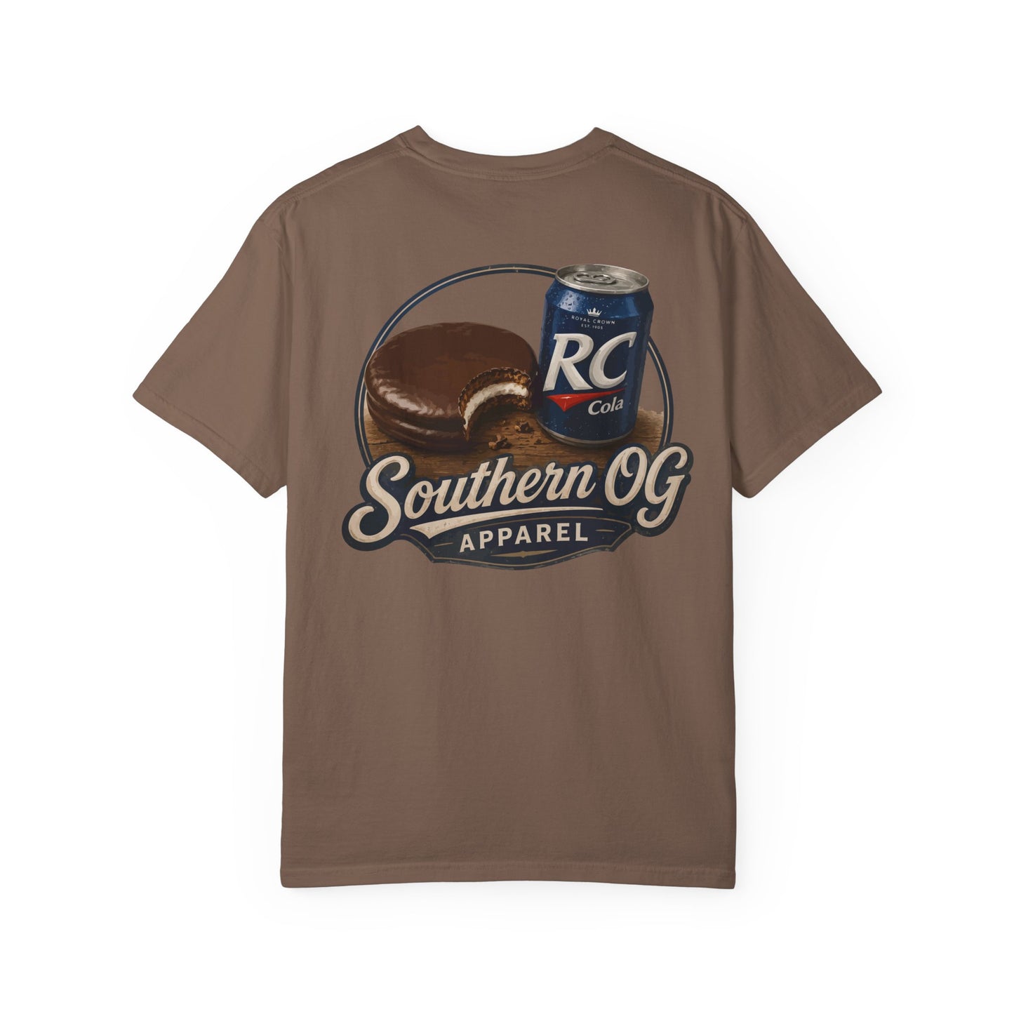 Southern OG RC Cola & MoonPie T-Shirt