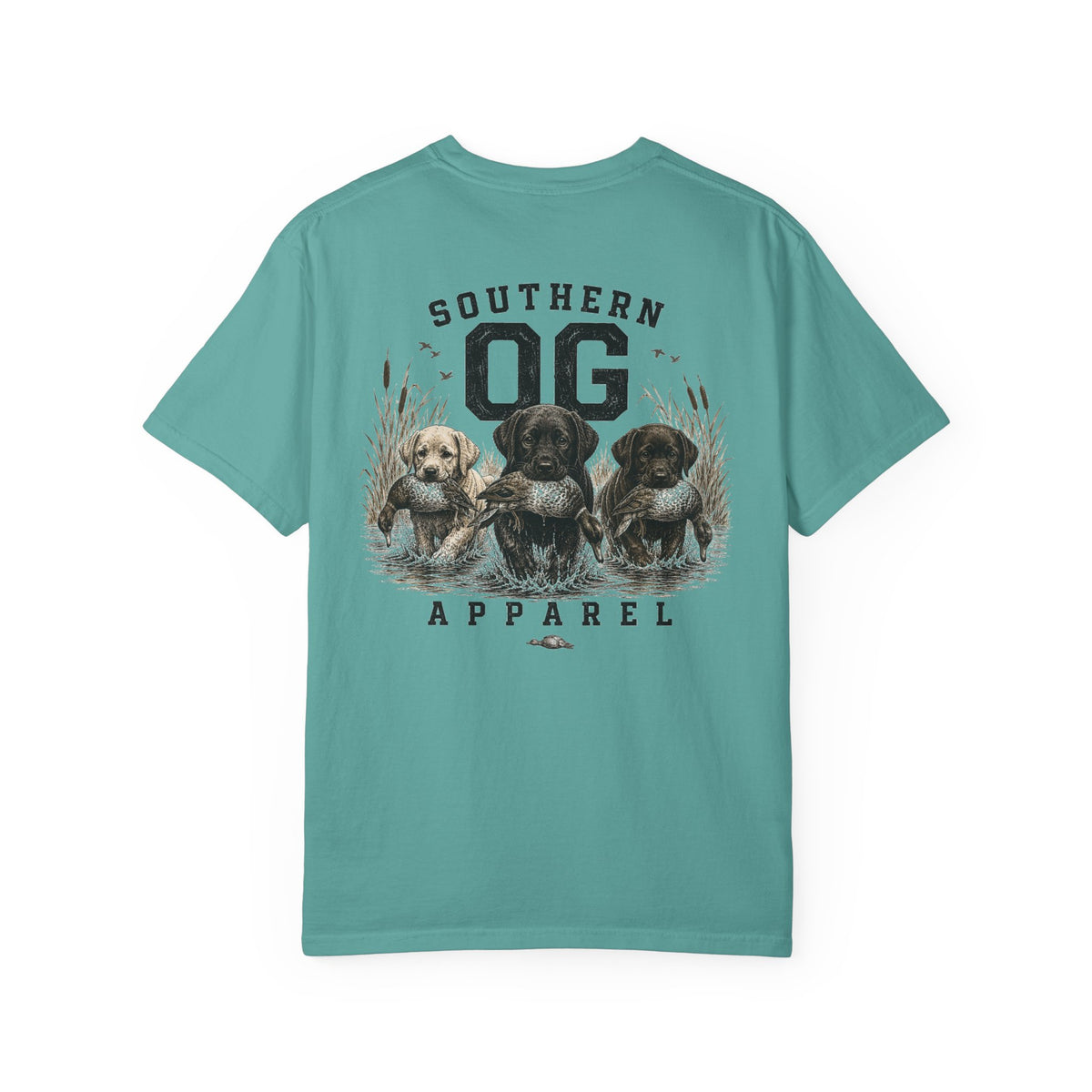 Southern OG Puppy T-Shirt