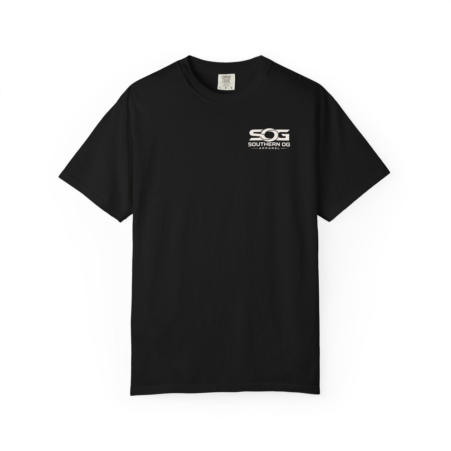 Southern OG Apparel T‑Shirt — "Goodbye Time"