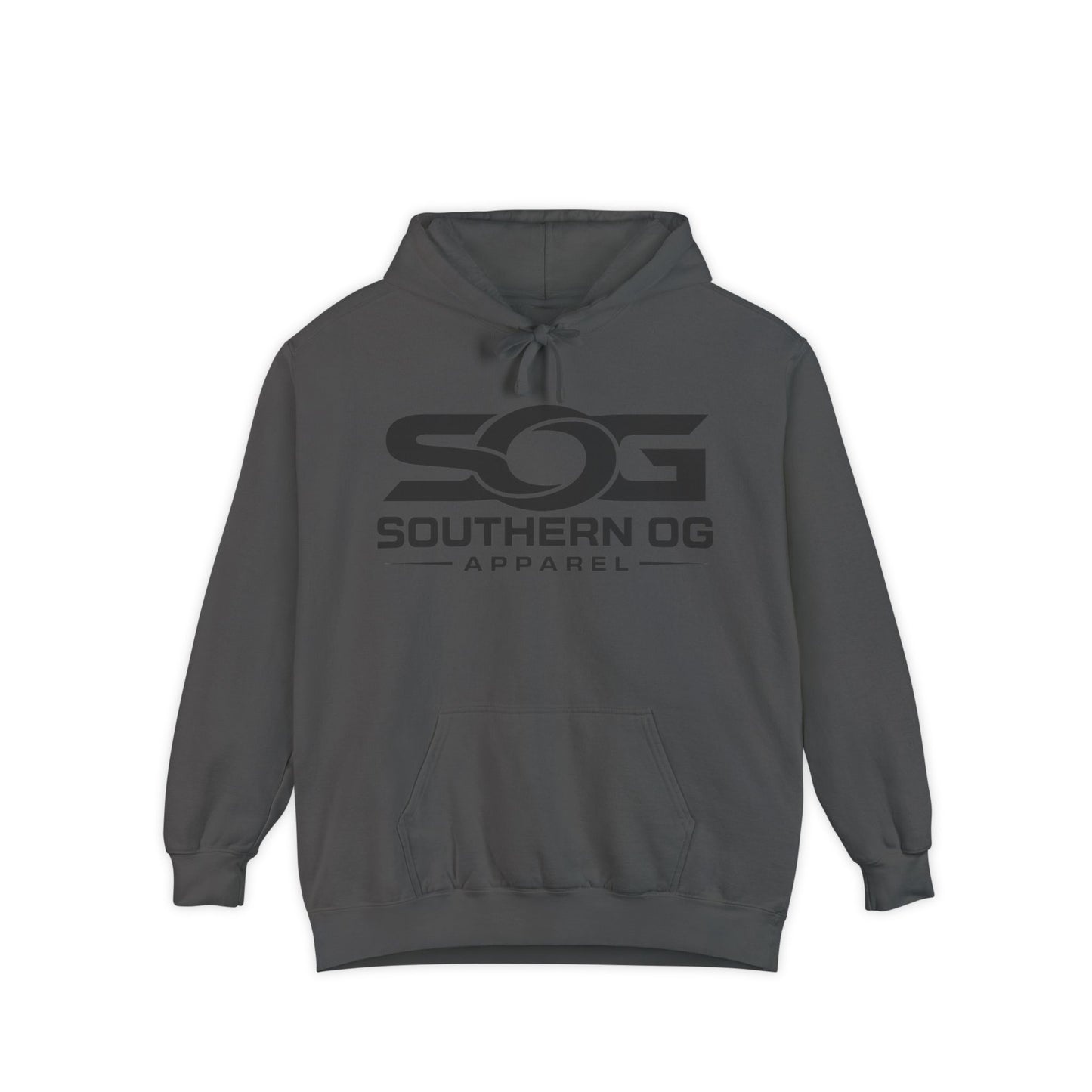 Southern OG Apparel Hoodie — SOG Logo Pullover