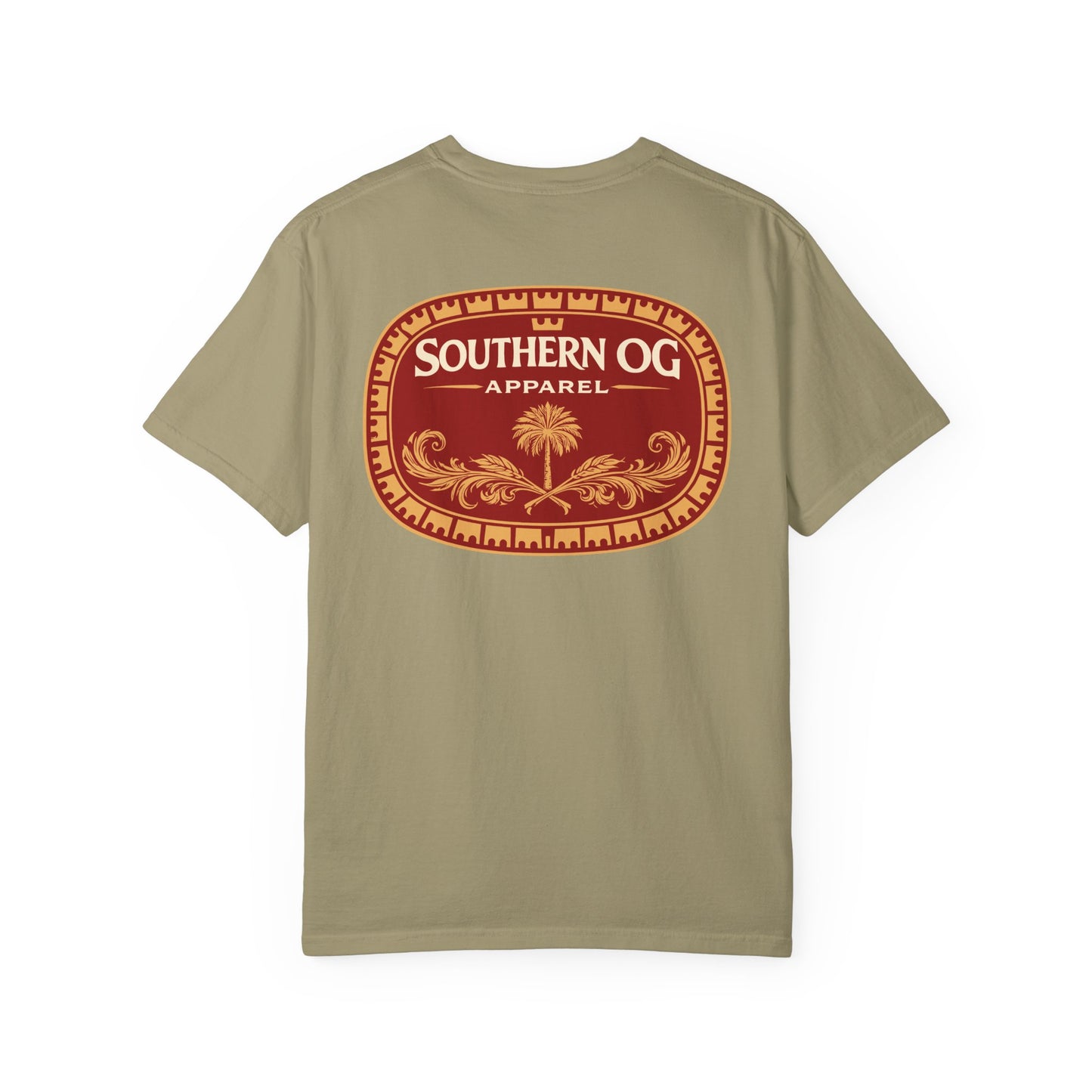 OE OG T_Shirt