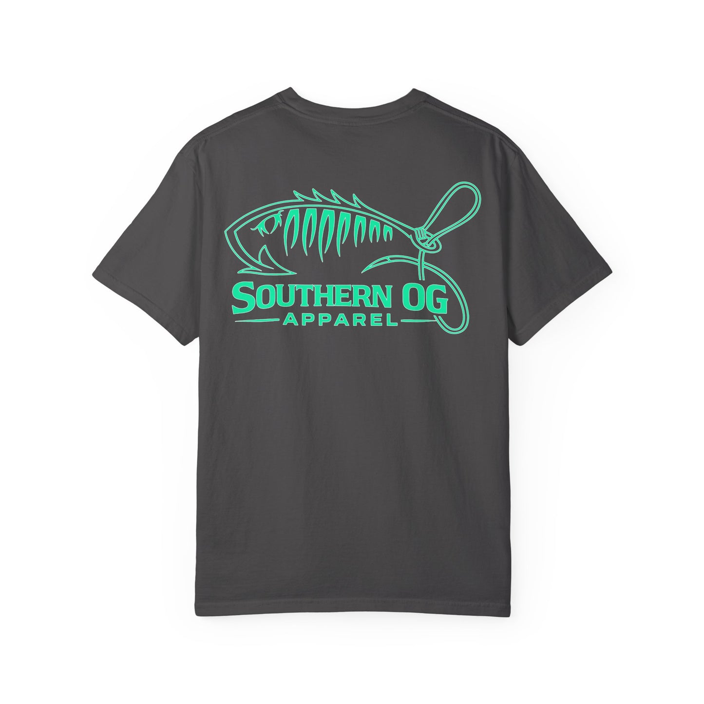 Southern OG Fishing T-Shirt – Original logo