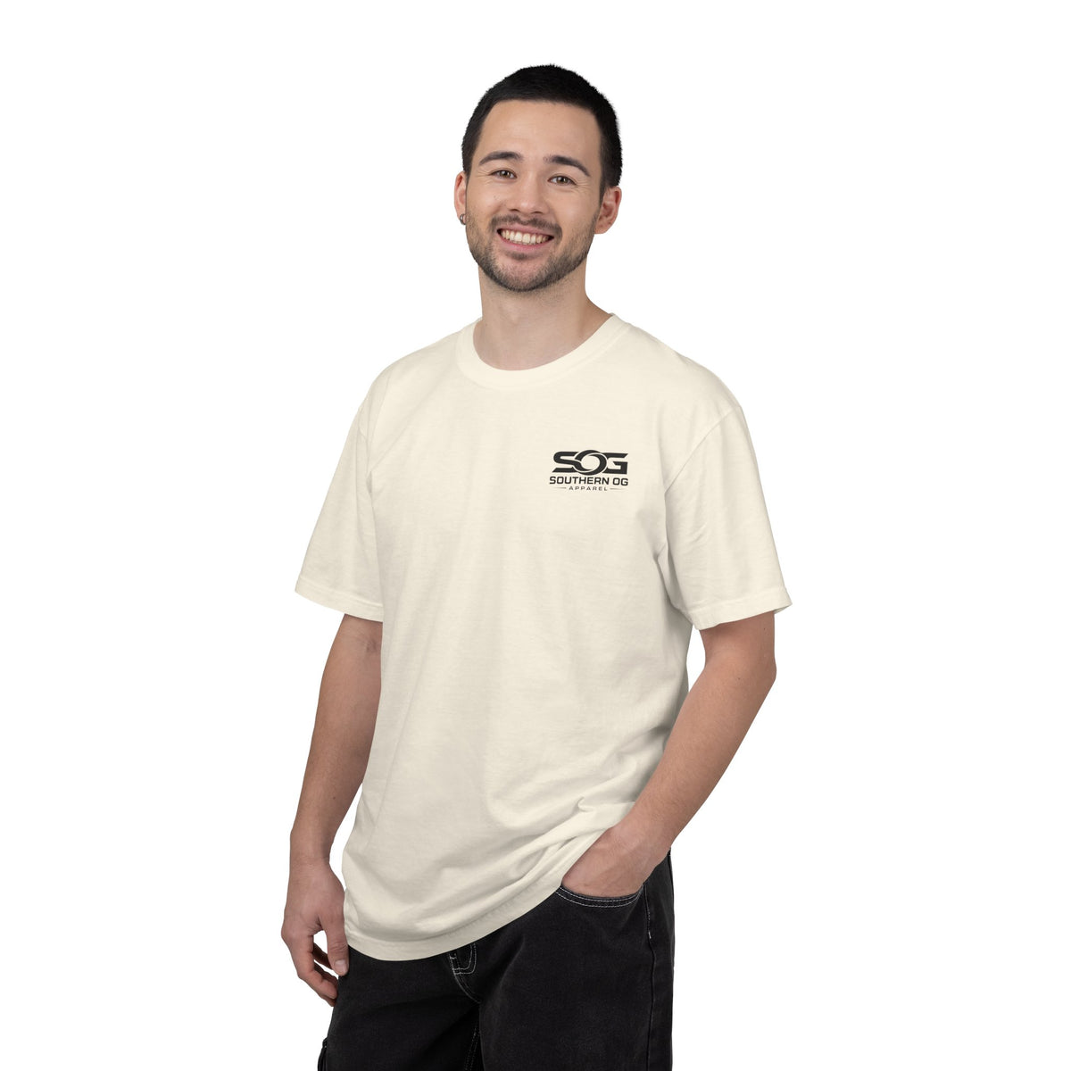 OG Popeye