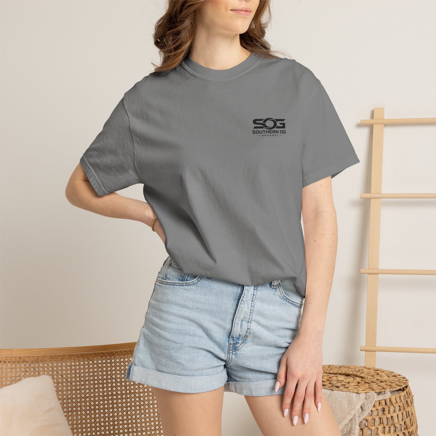 Southern OG RC Cola & MoonPie T-Shirt