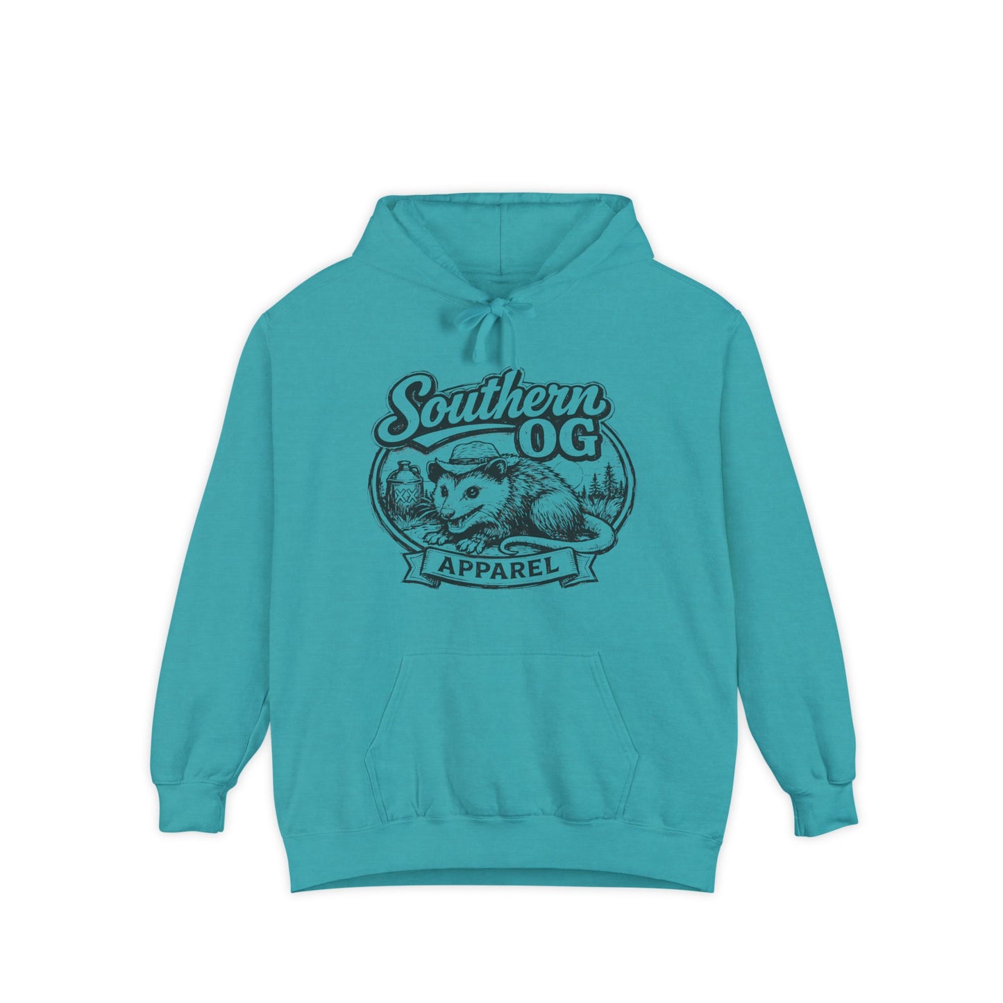 OG Possum Hoodie