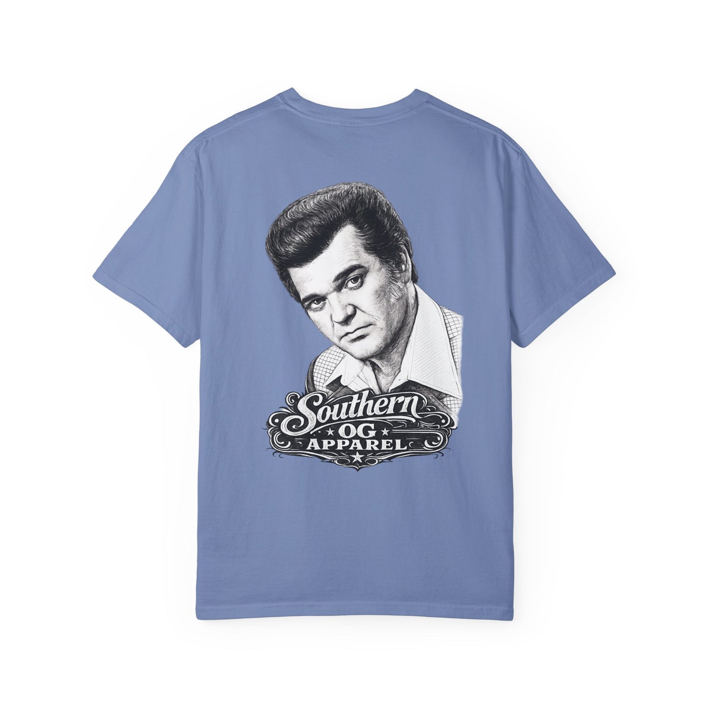 Southern OG Apparel T‑Shirt — "Goodbye Time"