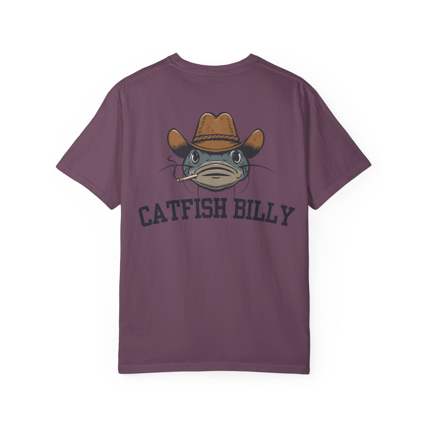 Catfish Billy Tee