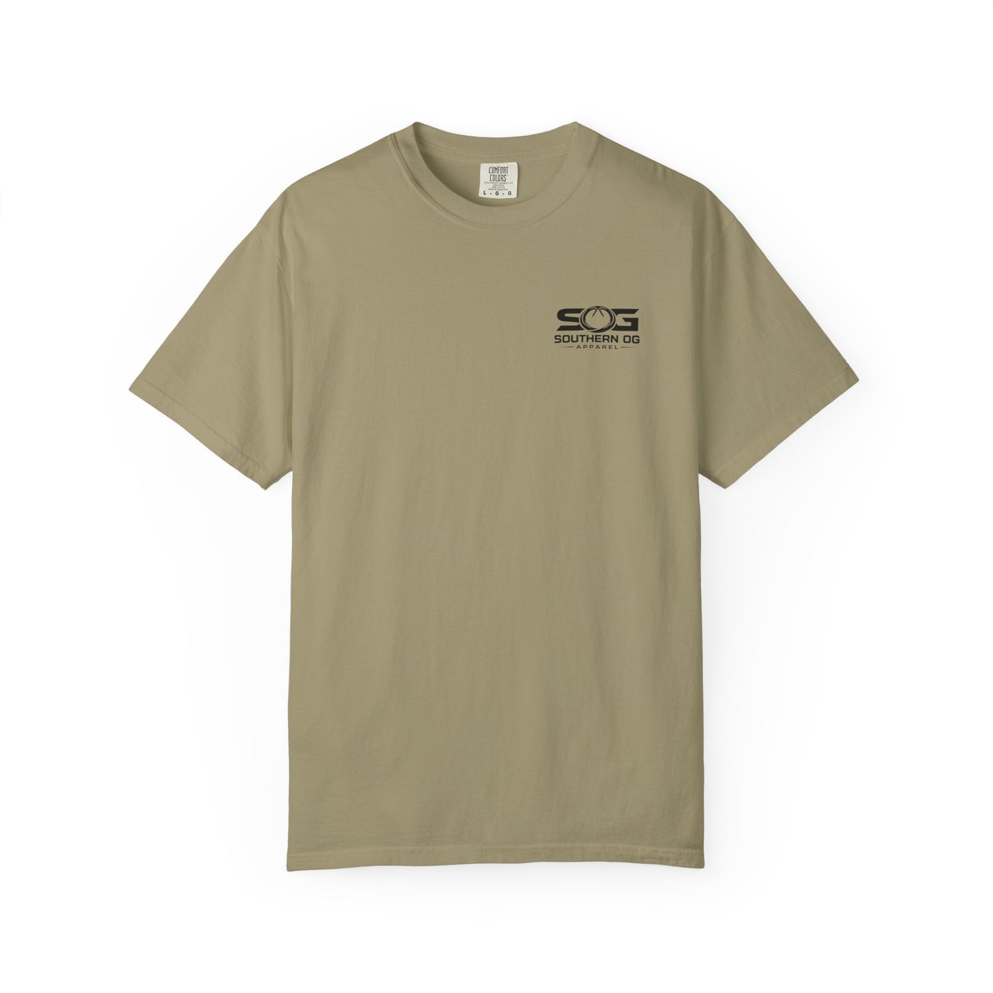 Southern OG Fishing T-Shirt – Original logo