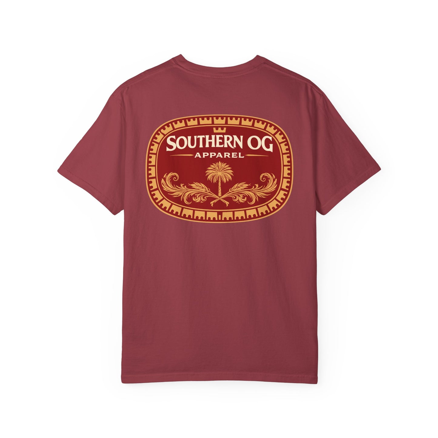 OE OG T_Shirt