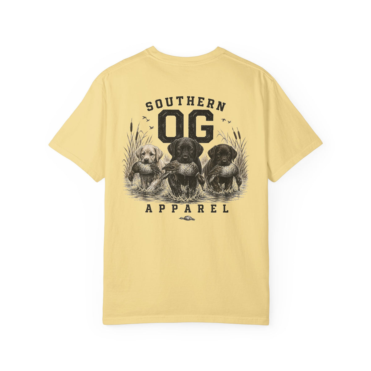 Southern OG Puppy T-Shirt