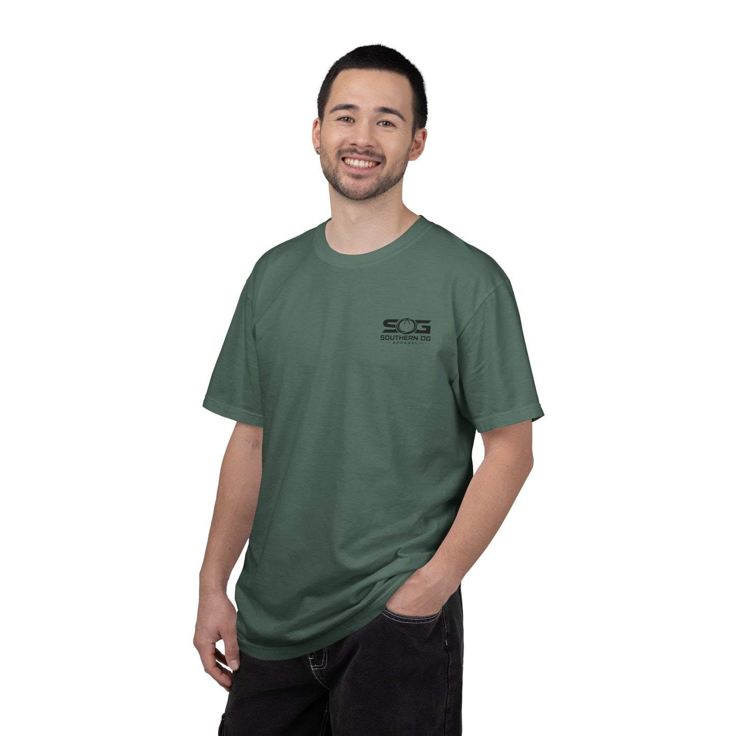 Catfish Billy Tee