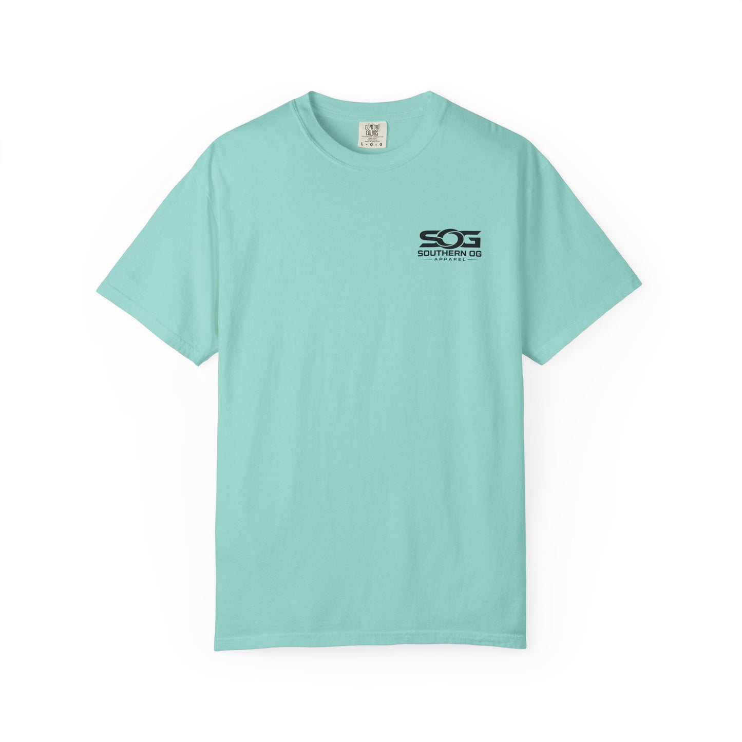 Southern OG RC Cola & MoonPie T-Shirt