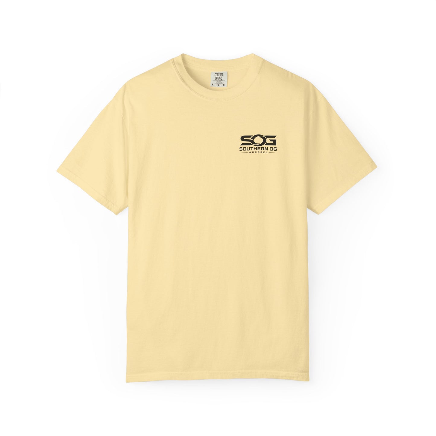 Southern OG Apparel Beagle Graphic Tee