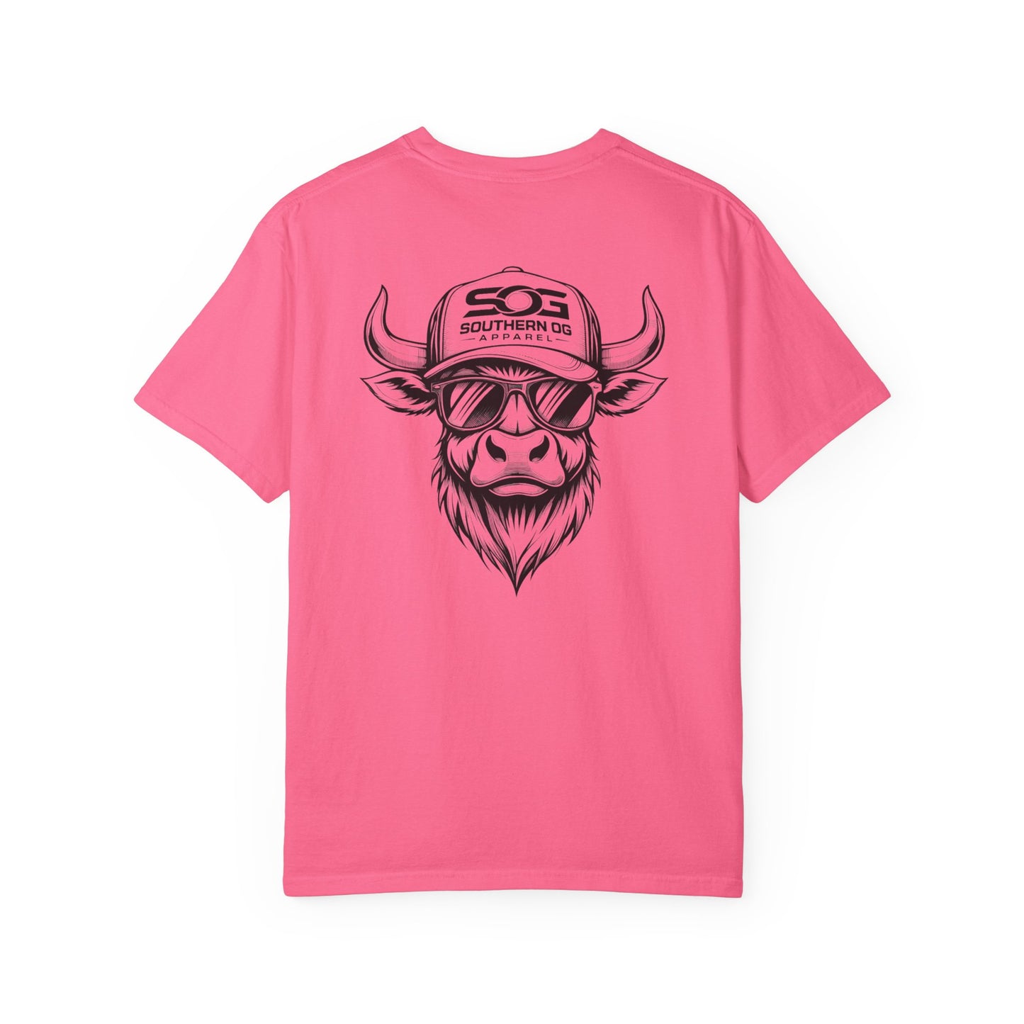 OG Bull S#!t