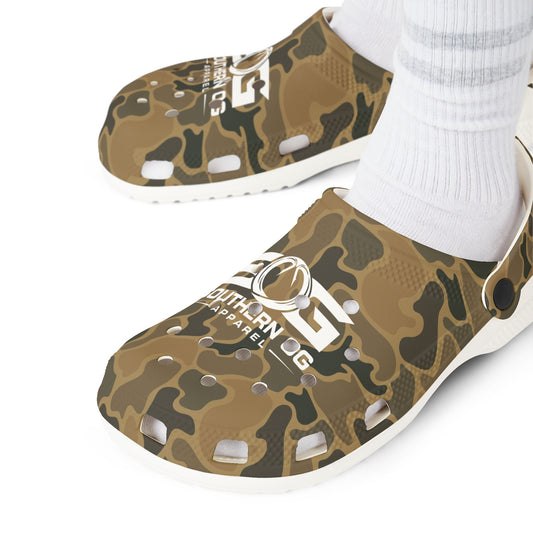 Southern OG Camo Off Roaders